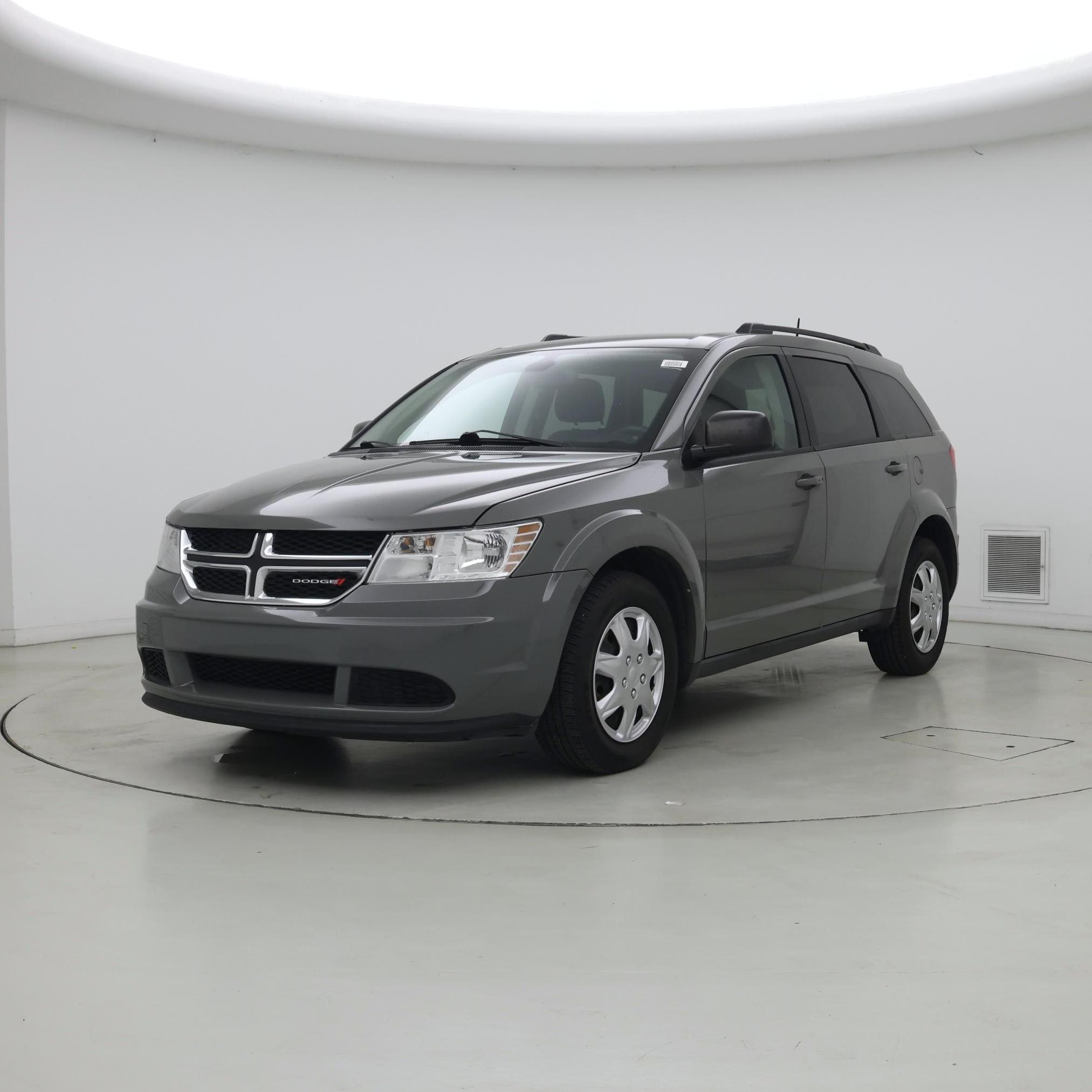 Thumbnail: 2019 Dodge Journey - 4