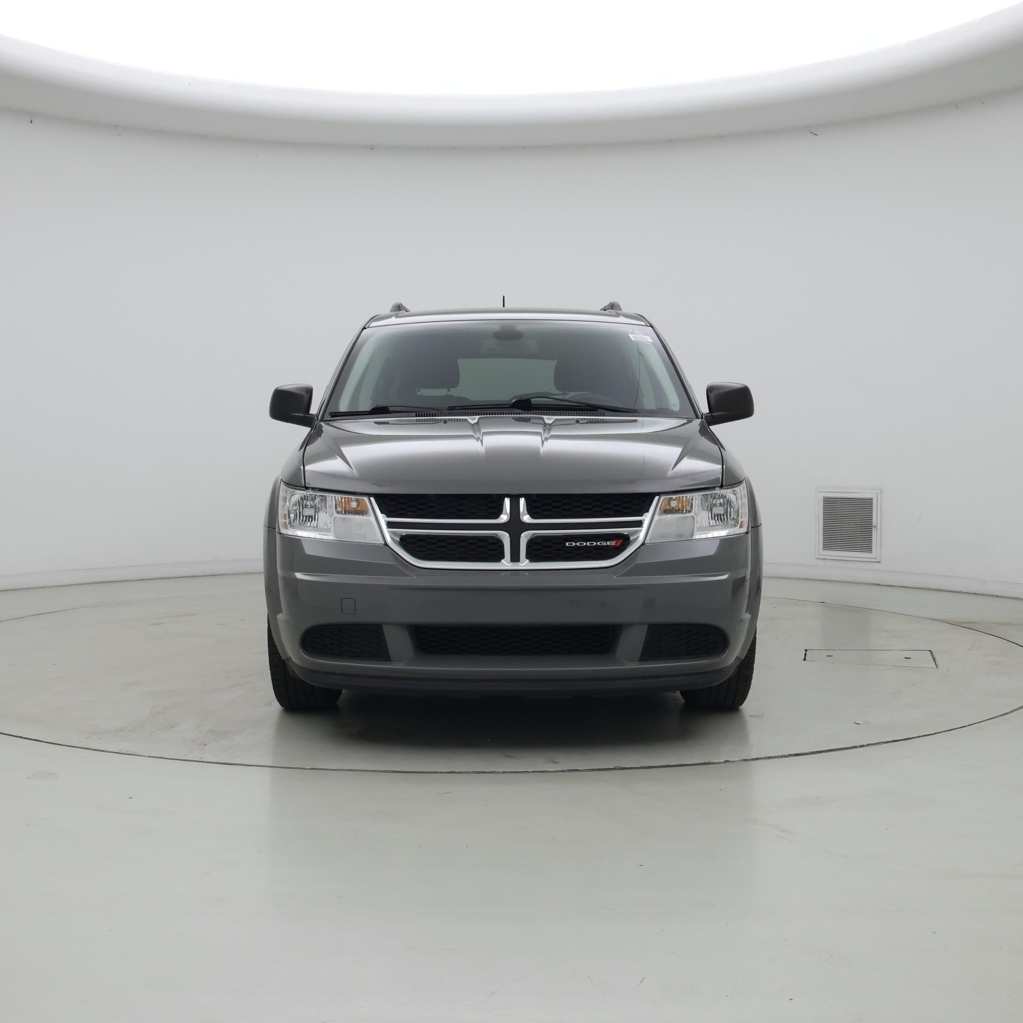 Thumbnail: 2019 Dodge Journey - 5