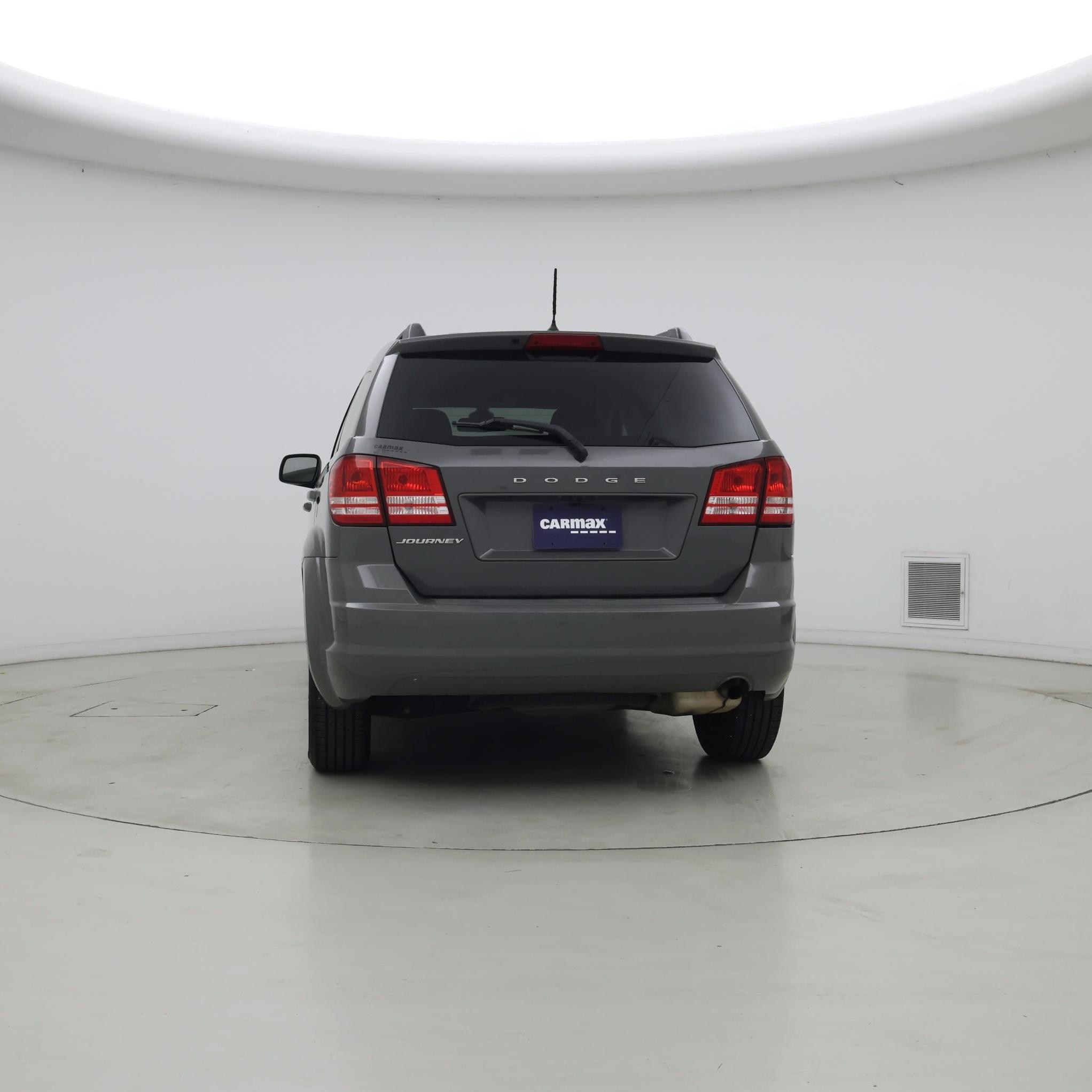 Thumbnail: 2019 Dodge Journey - 6