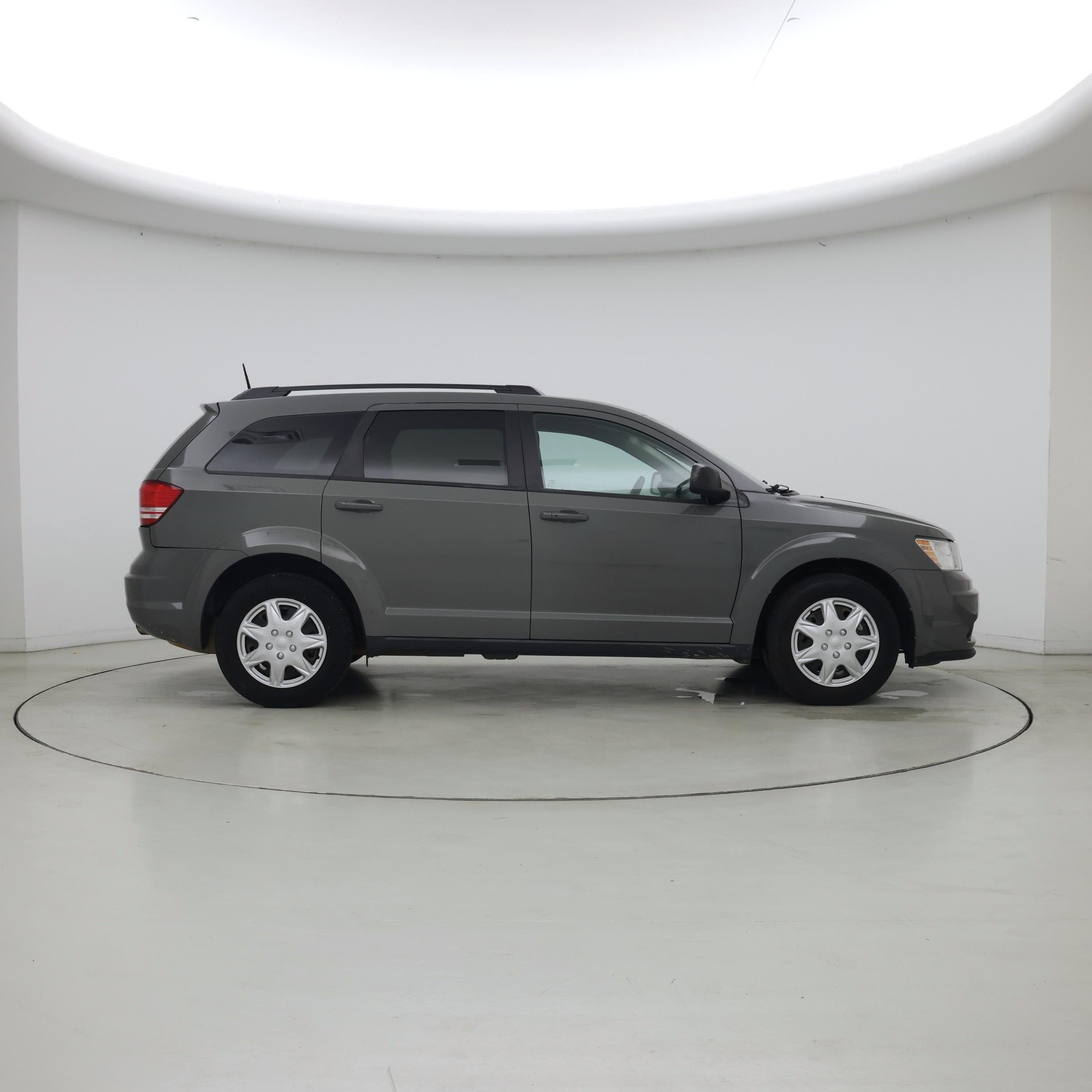 Thumbnail: 2019 Dodge Journey - 7