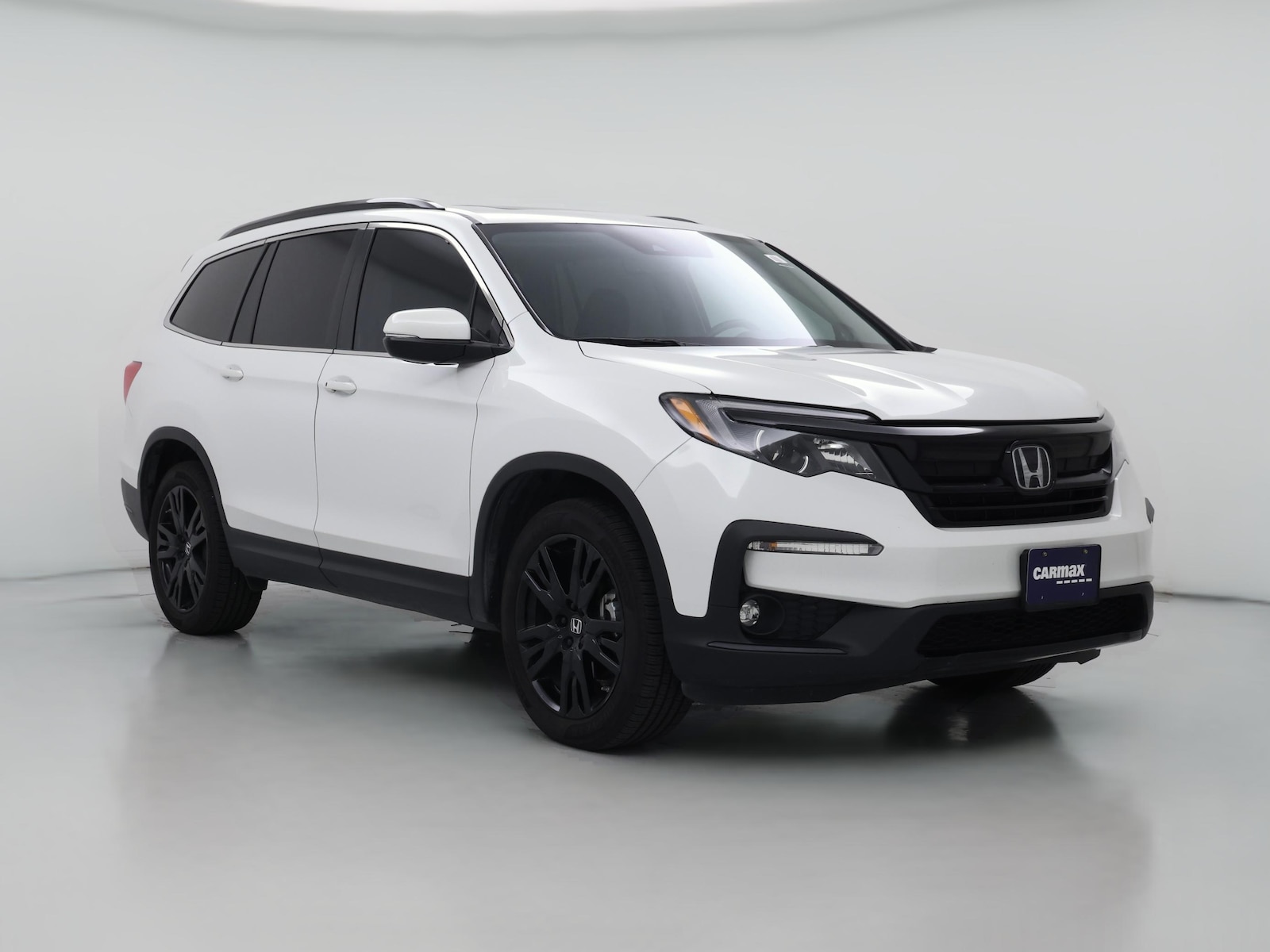 2022 Honda Pilot SE - Photo 1