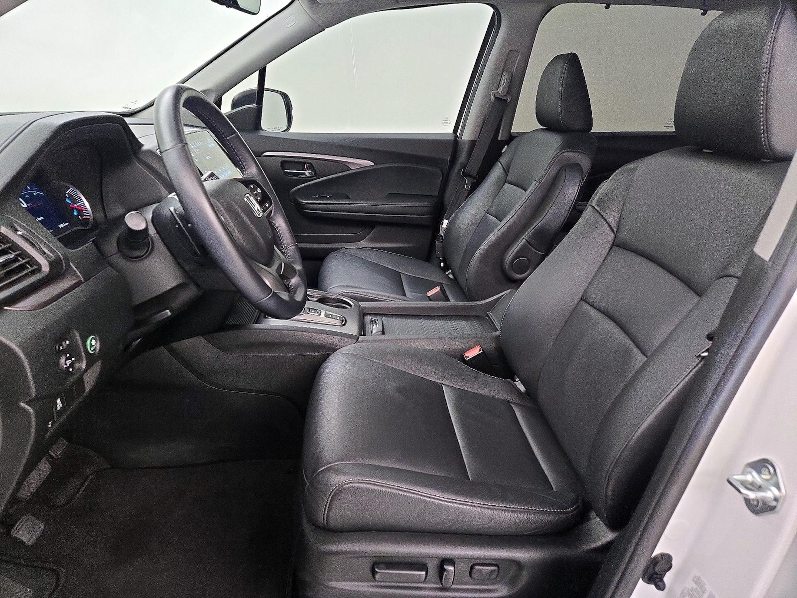 2022 Honda Pilot SE - Photo 12