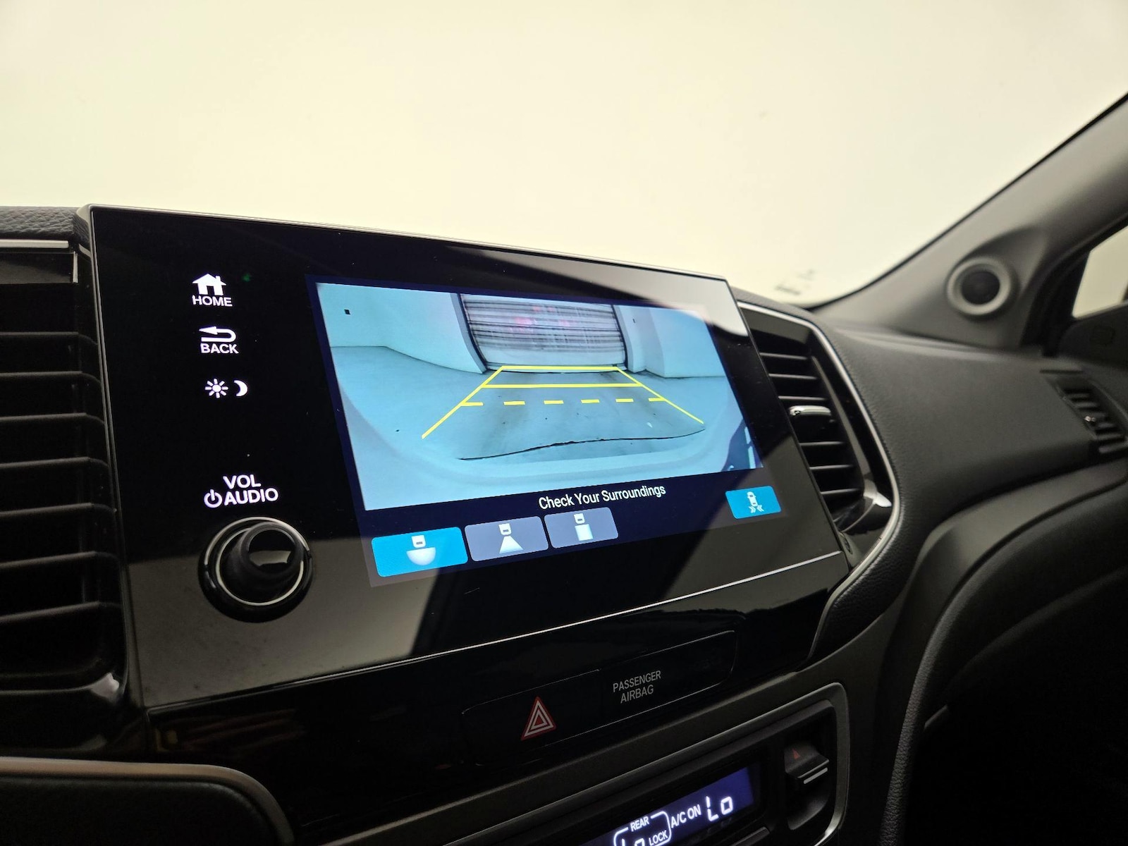 2022 Honda Pilot SE - Photo 15
