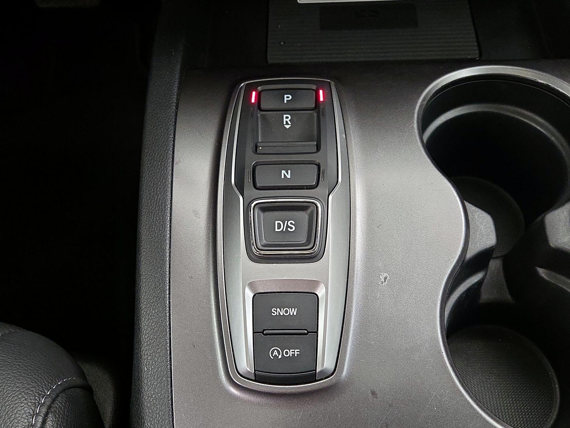 Thumbnail: 2022 Honda Pilot - 17