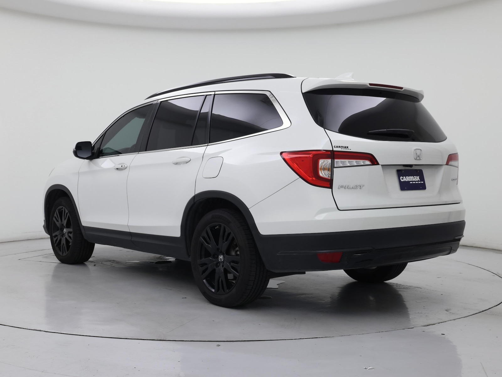 2022 Honda Pilot SE - Photo 3