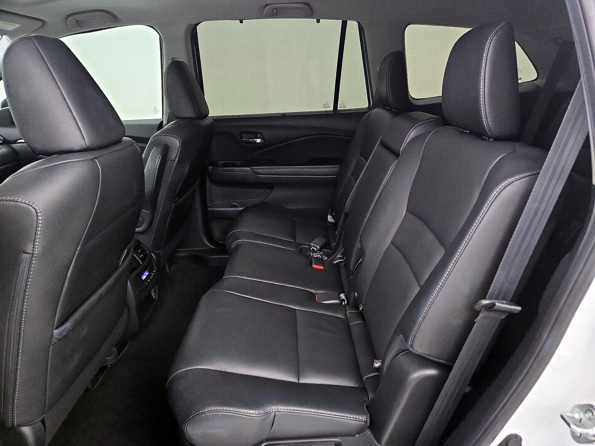 Thumbnail: 2022 Honda Pilot - 20