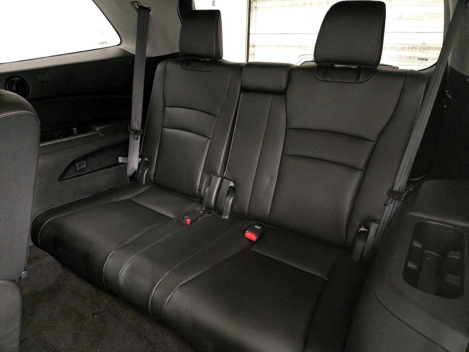 2022 Honda Pilot SE - Photo 22