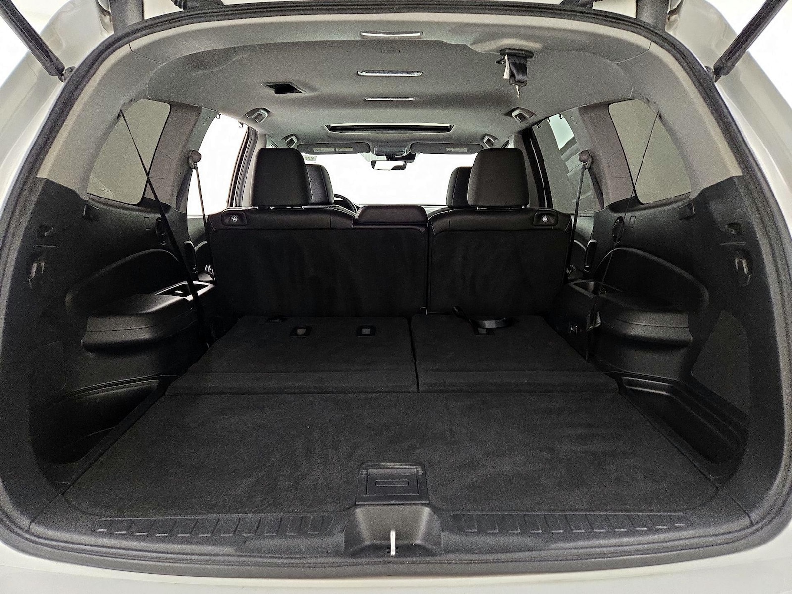 2022 Honda Pilot SE - Photo 24