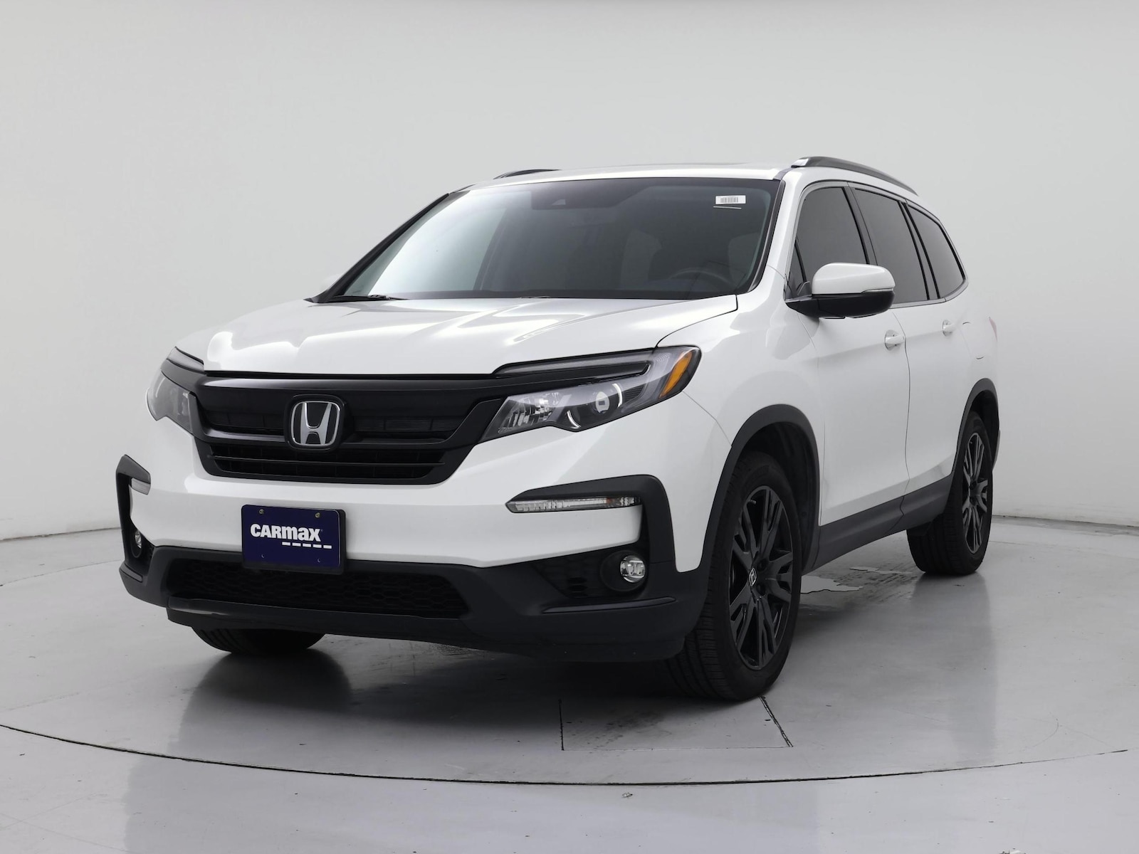 2022 Honda Pilot SE - Photo 5