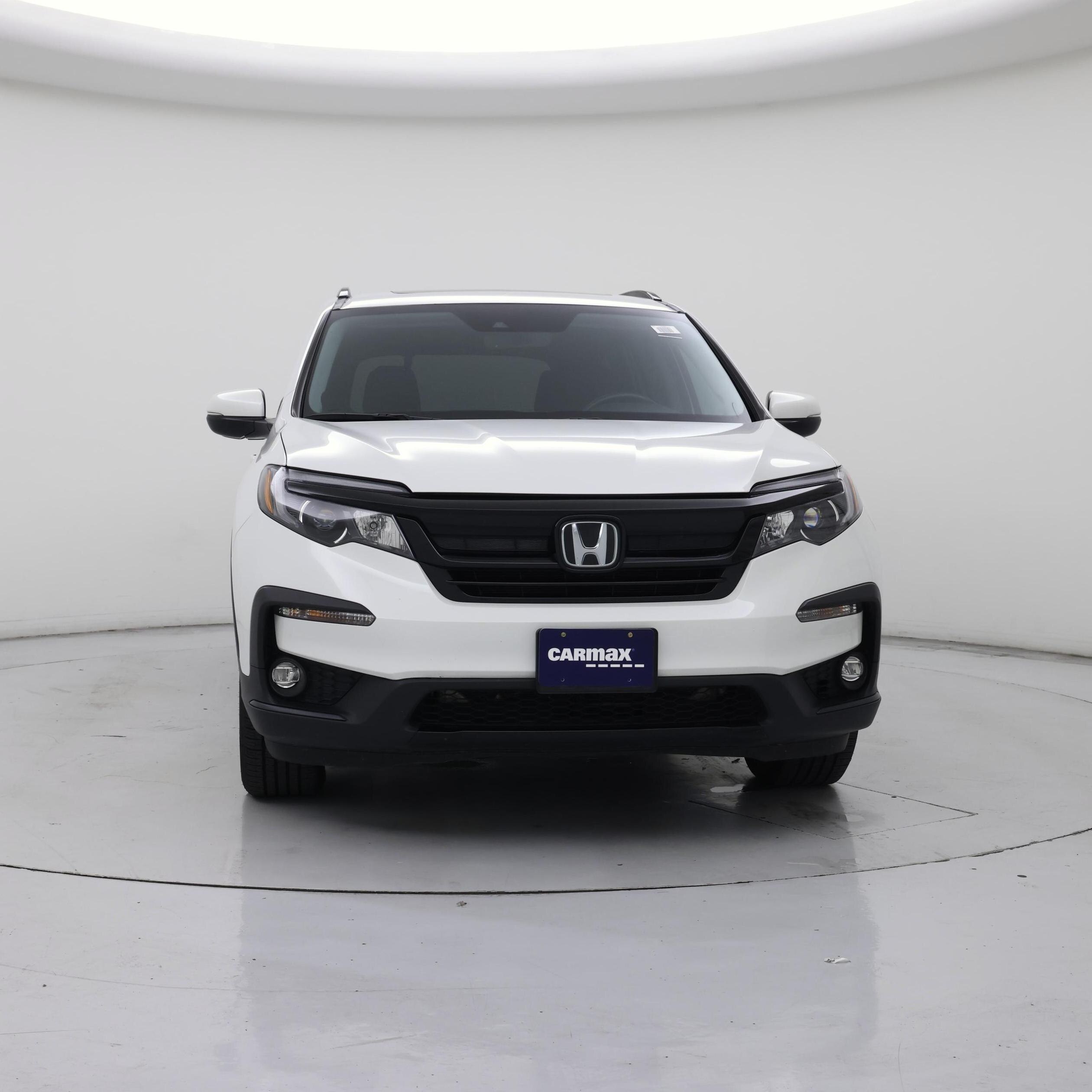 Thumbnail: 2022 Honda Pilot - 5