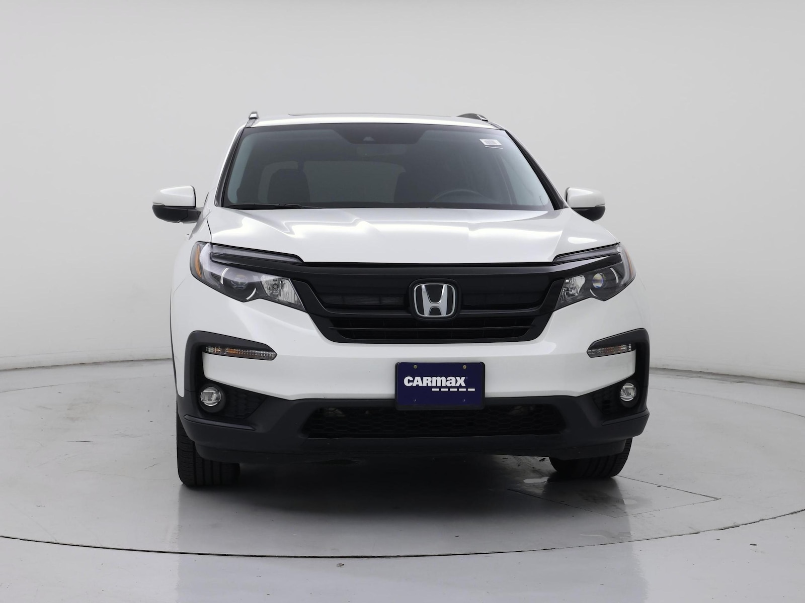 2022 Honda Pilot SE - Photo 6