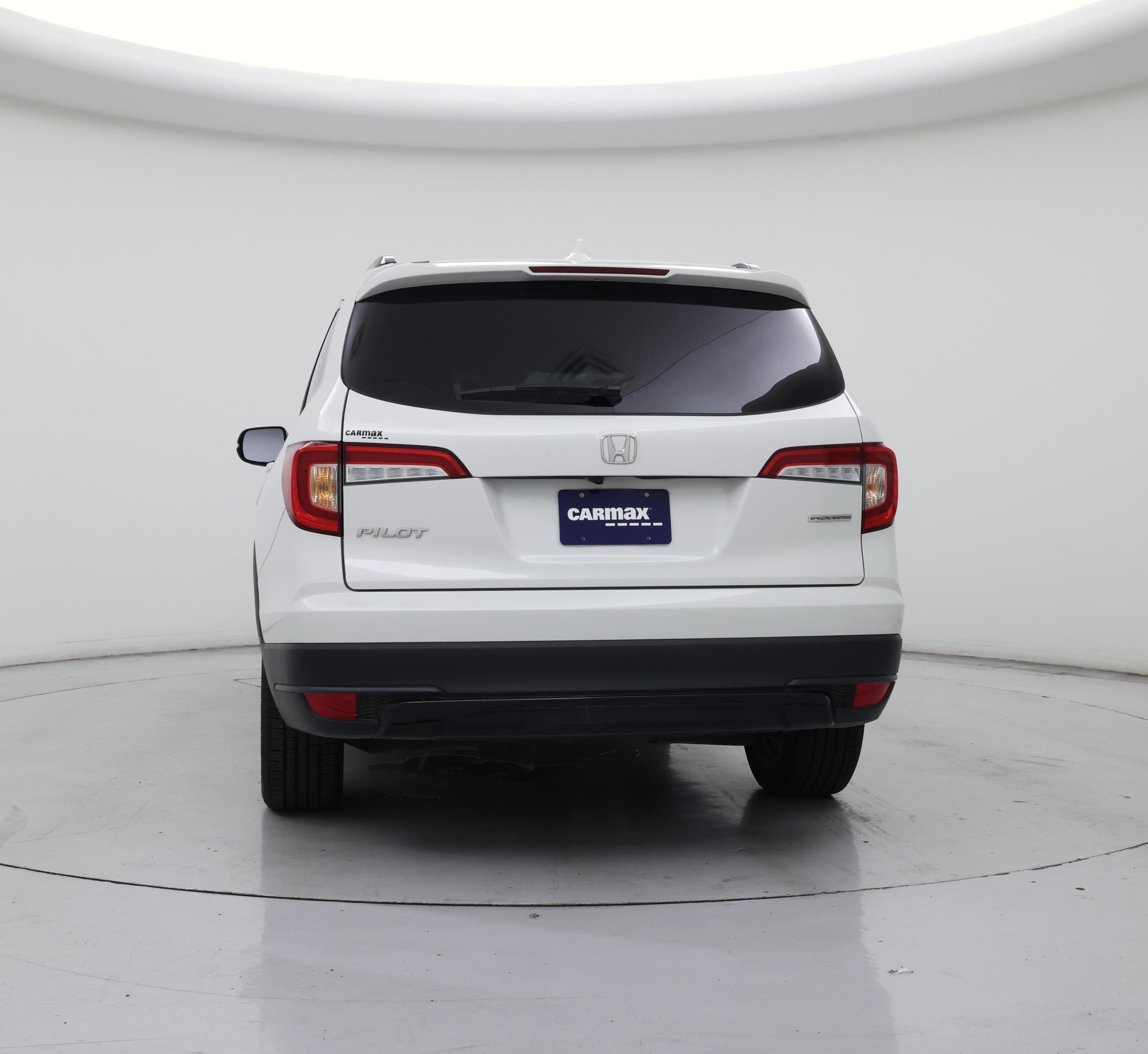 Thumbnail: 2022 Honda Pilot - 6