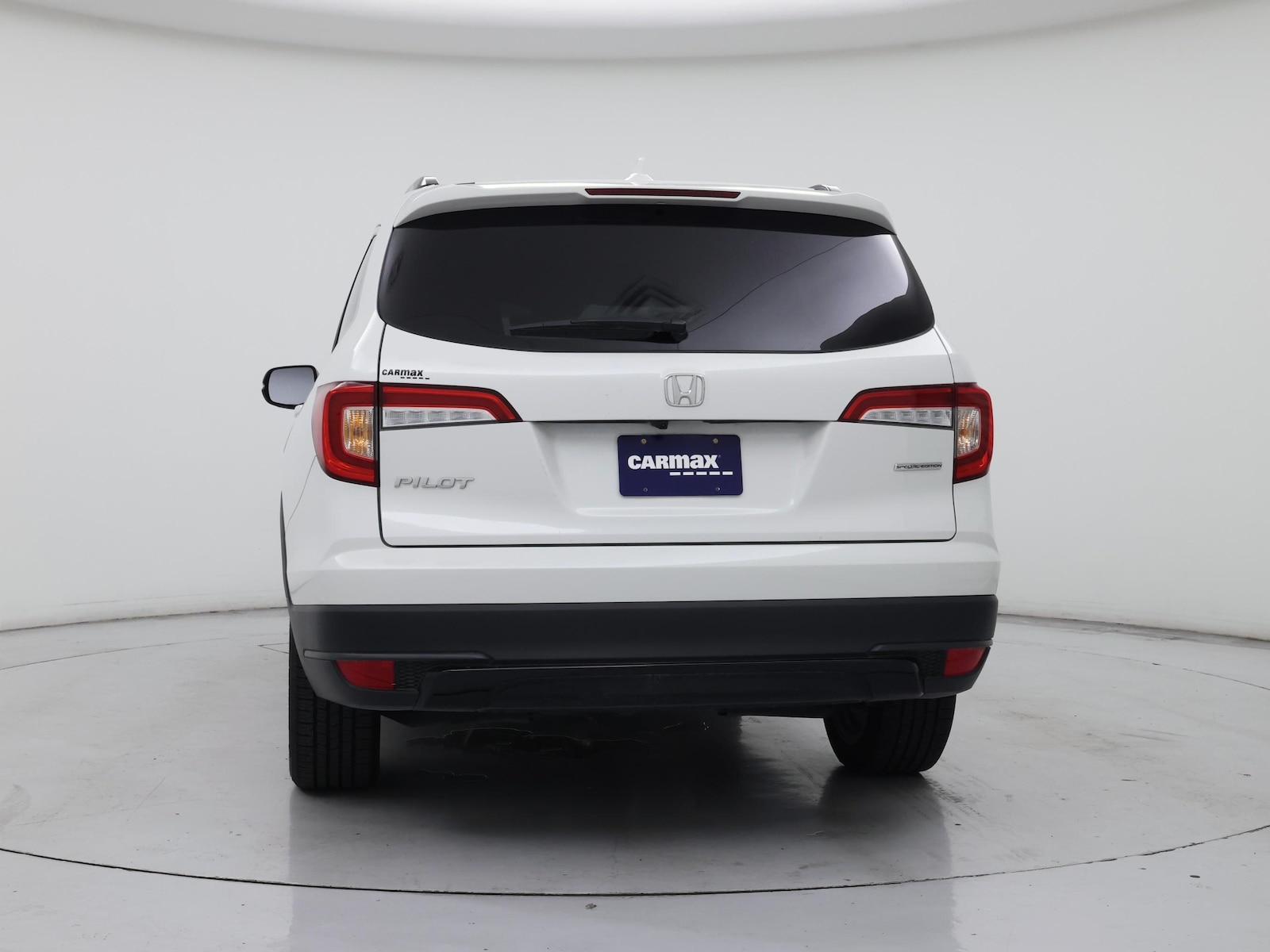 2022 Honda Pilot SE - Photo 7