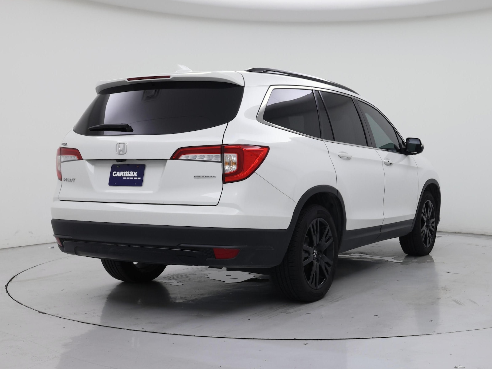 2022 Honda Pilot SE - Photo 9