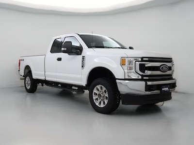 2020 Ford F350 XLT