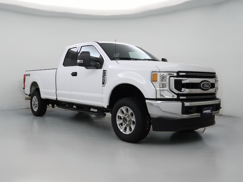 2020 Ford F-350 XLT -
                  Virginia Beach, VA