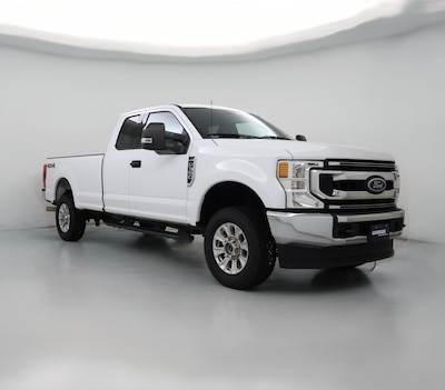 2020 Ford F350 XLT