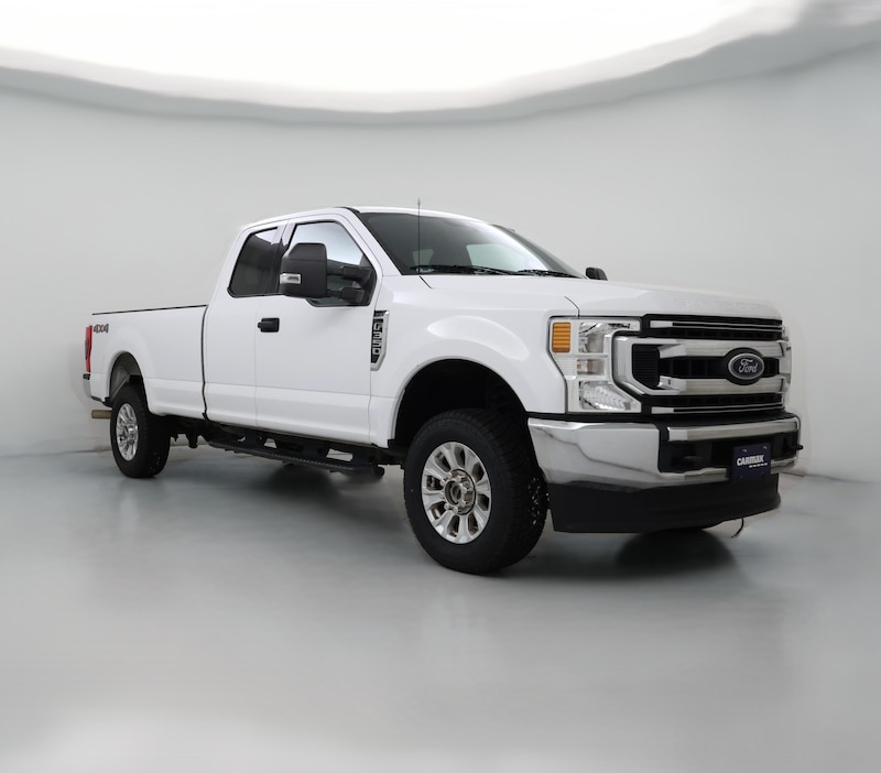 2020 Ford F350 XLT