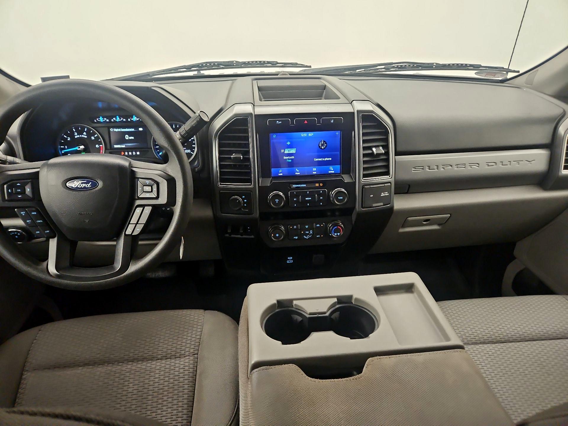 Thumbnail: 2020 Ford F-350 - 9