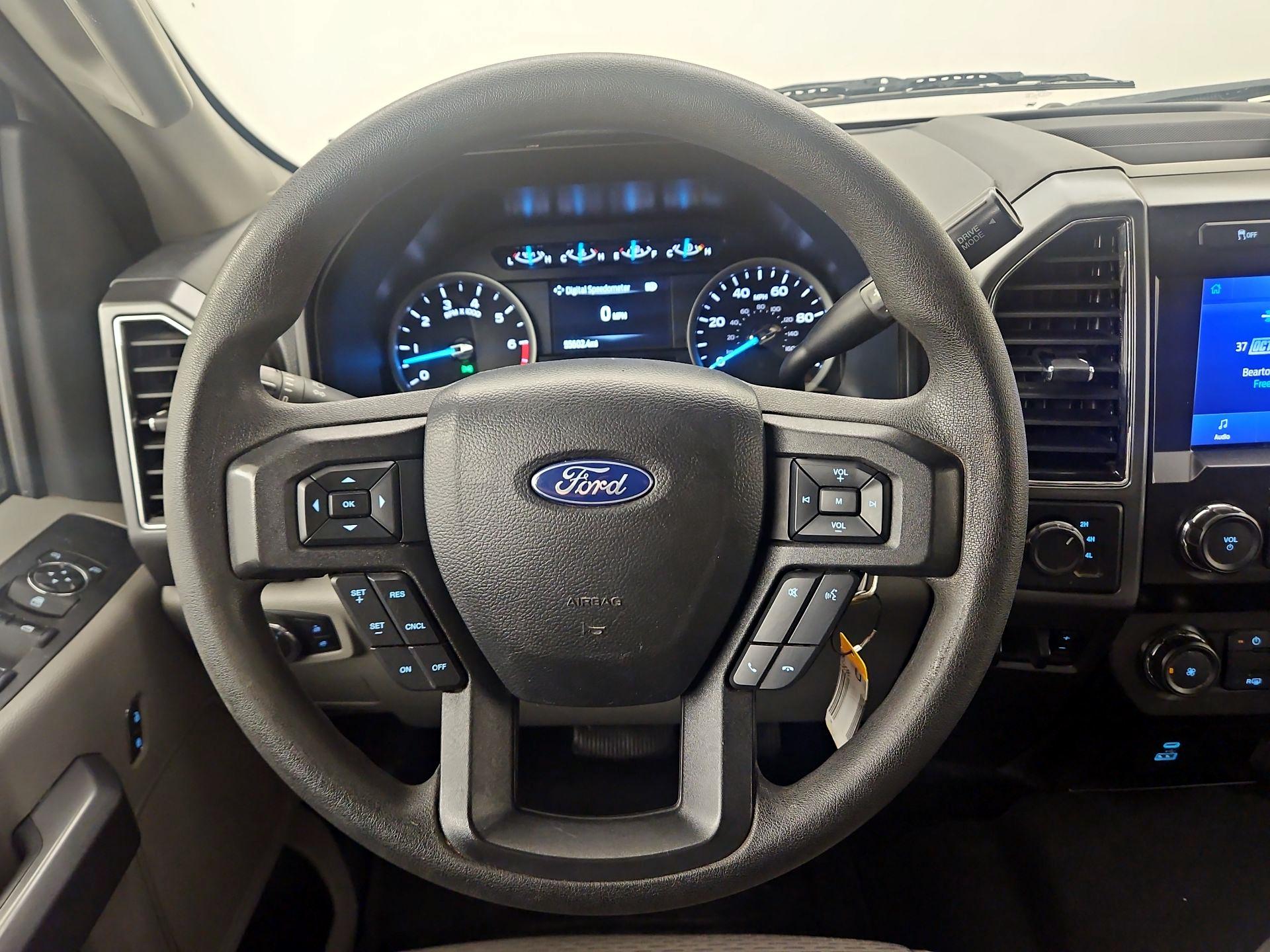 Thumbnail: 2020 Ford F-350 - 10