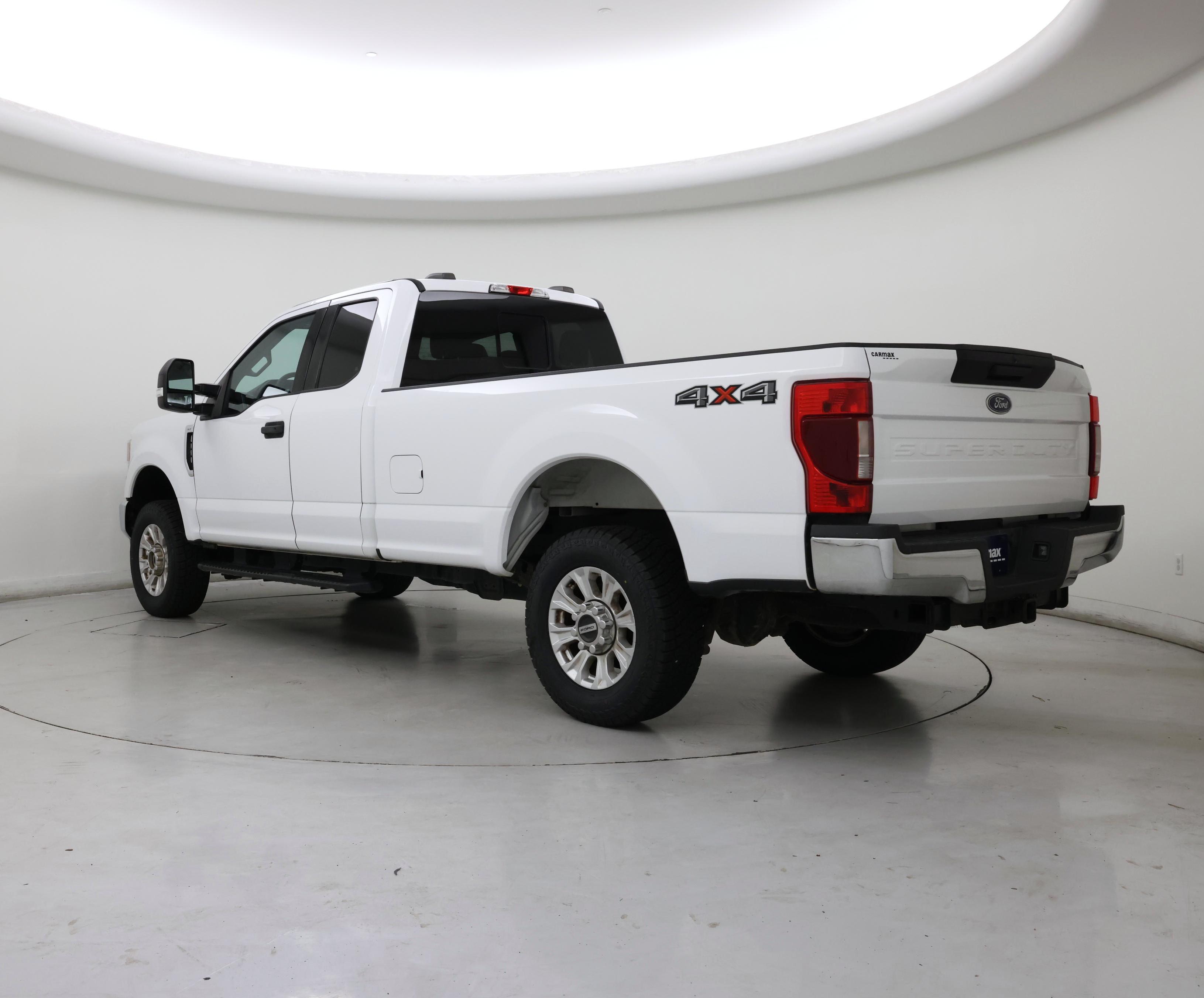 Thumbnail: 2020 Ford F-350 - 2