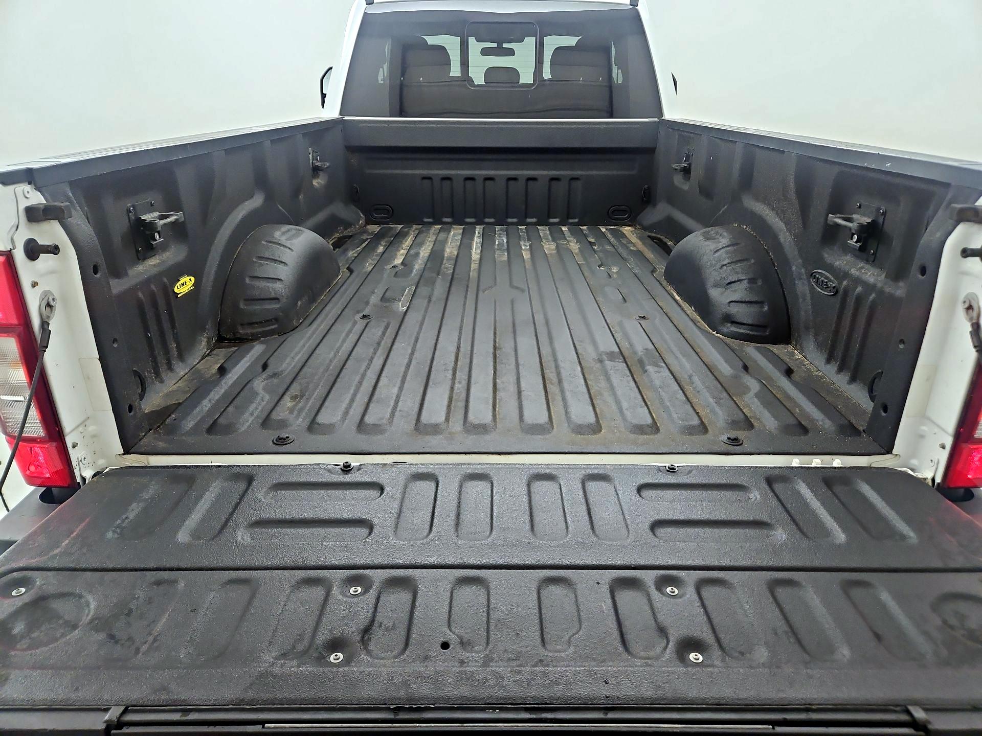 Thumbnail: 2020 Ford F-350 - 20