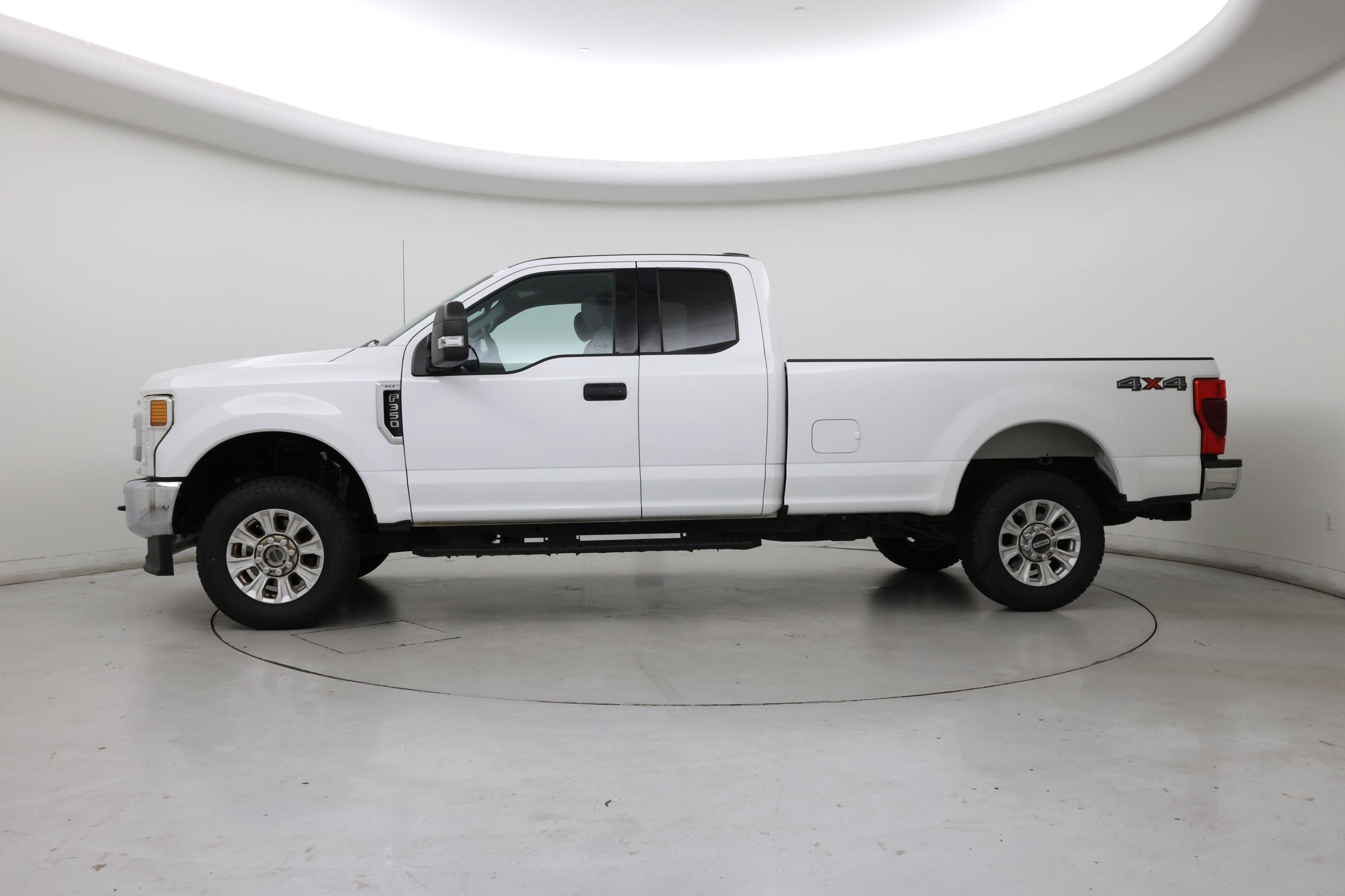 Thumbnail: 2020 Ford F-350 - 3