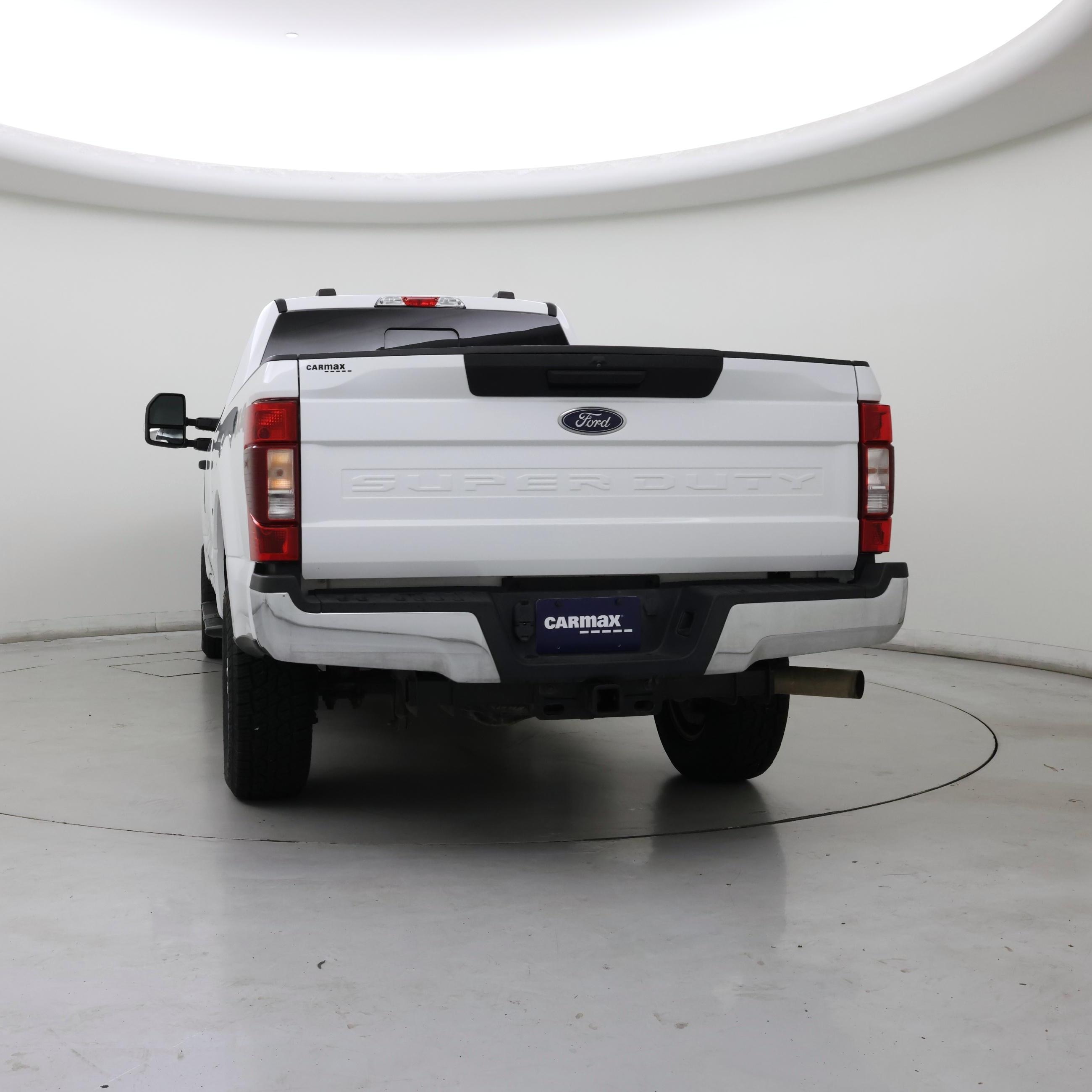 Thumbnail: 2020 Ford F-350 - 6