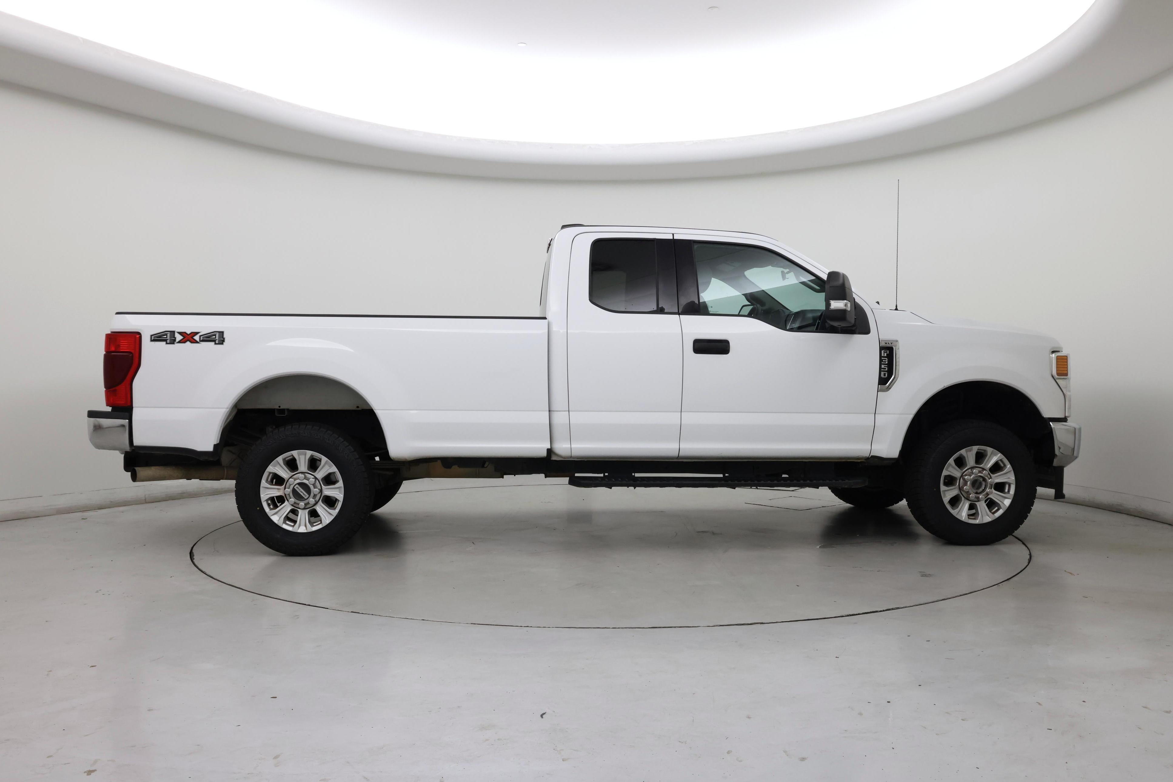 Thumbnail: 2020 Ford F-350 - 7