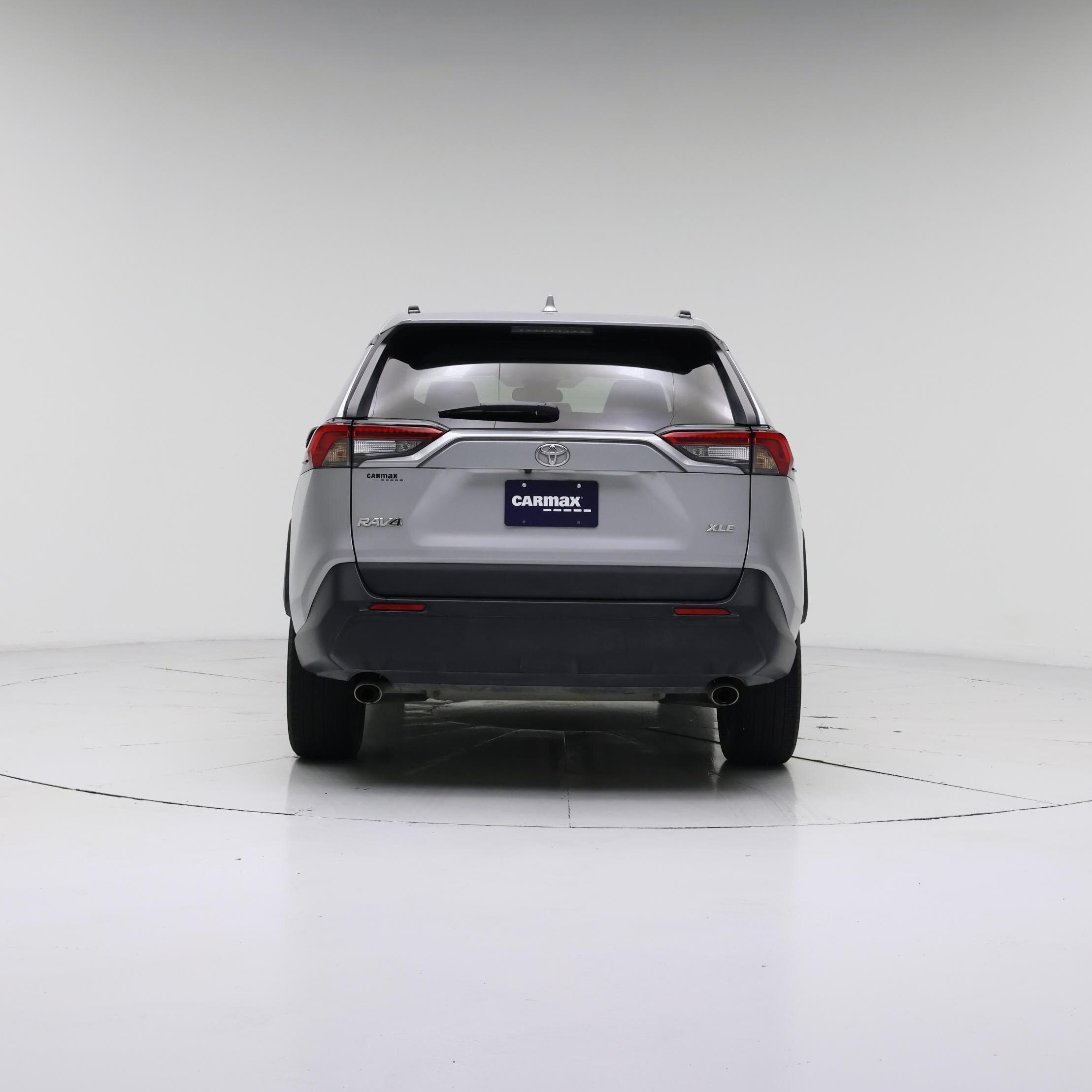 Thumbnail: 2020 Toyota RAV4 - 6