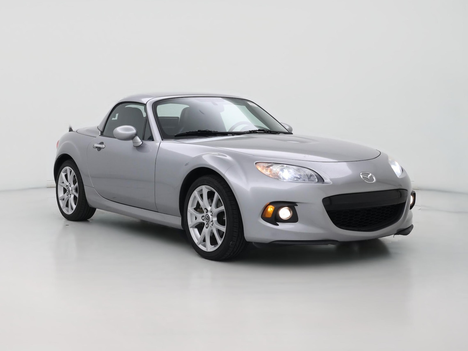 2015 Mazda MX-5 Miata