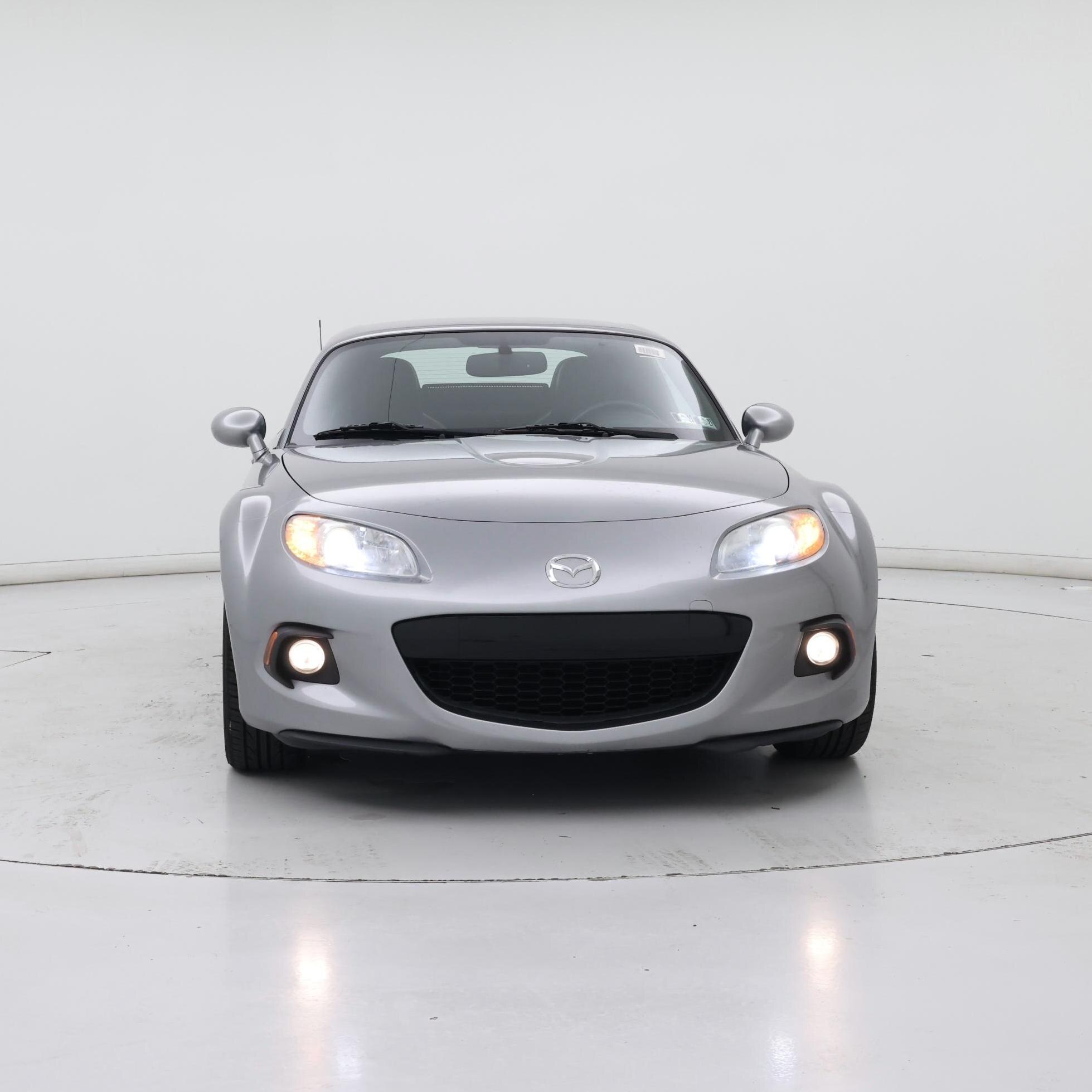 Thumbnail: 2015 Mazda MX-5 Miata - 5