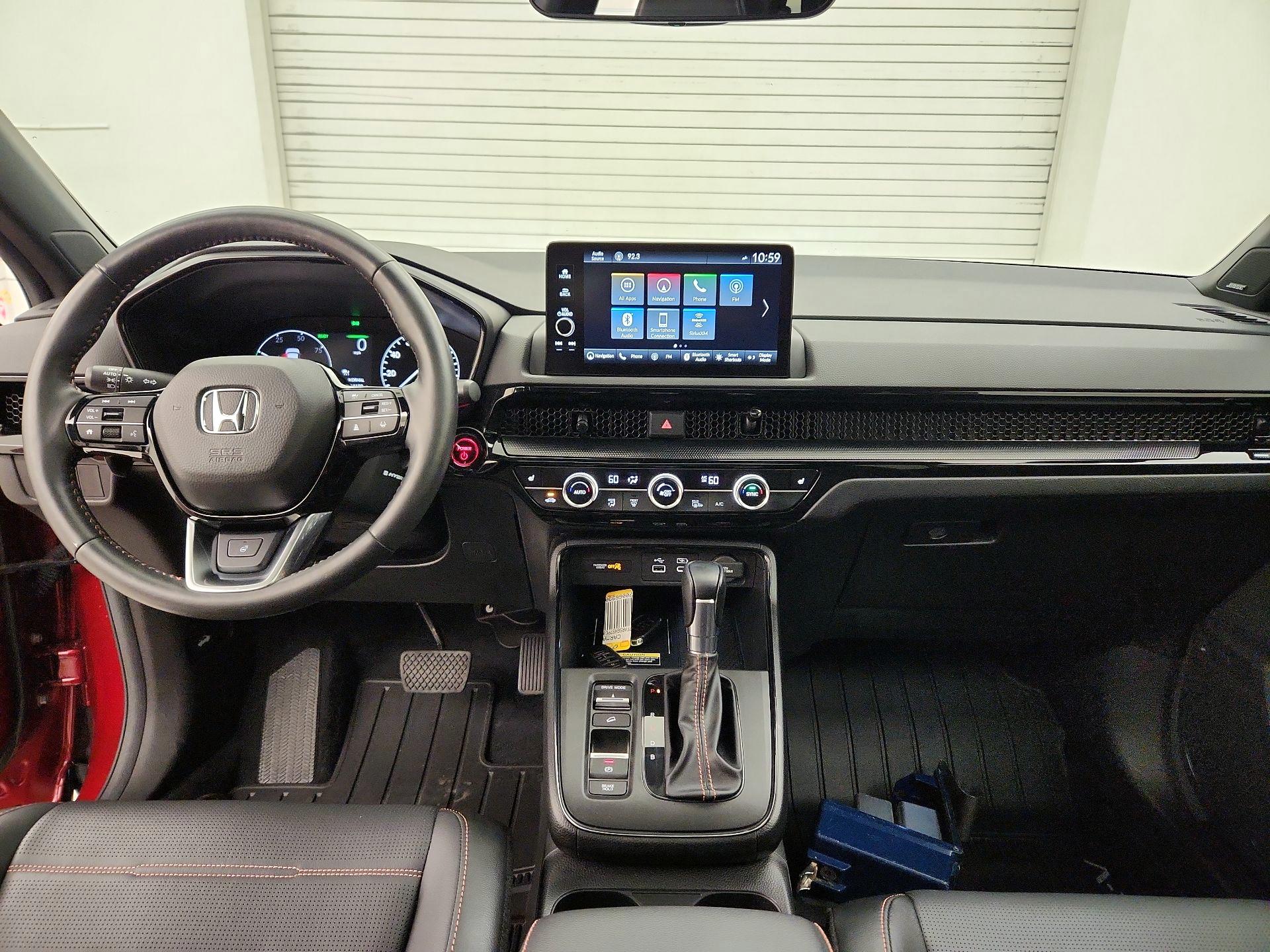 Thumbnail: 2023 Honda CR-V - 9