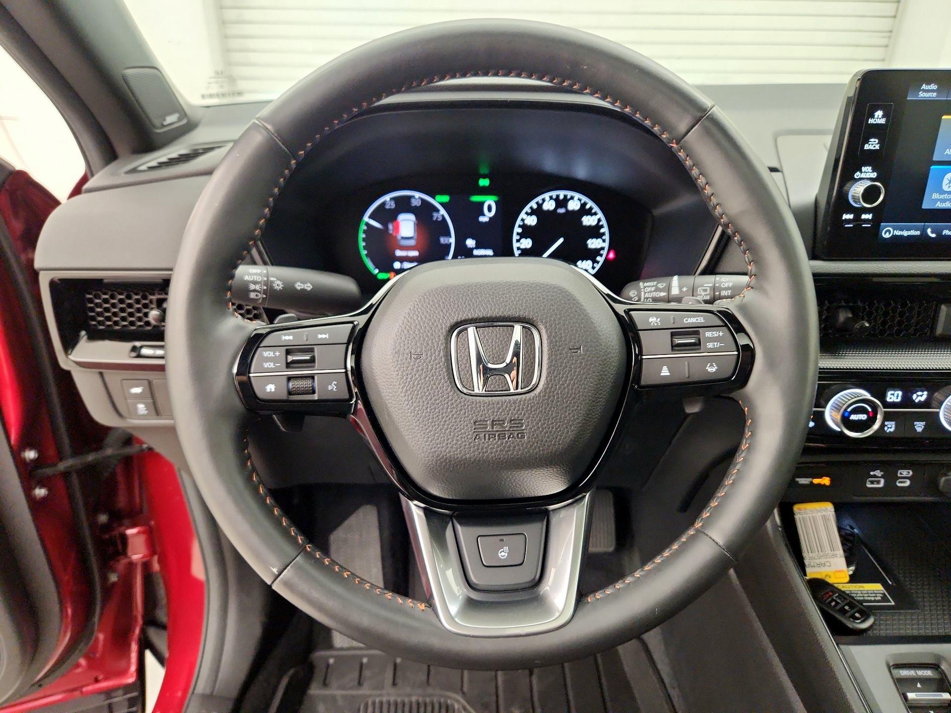 Thumbnail: 2023 Honda CR-V - 10