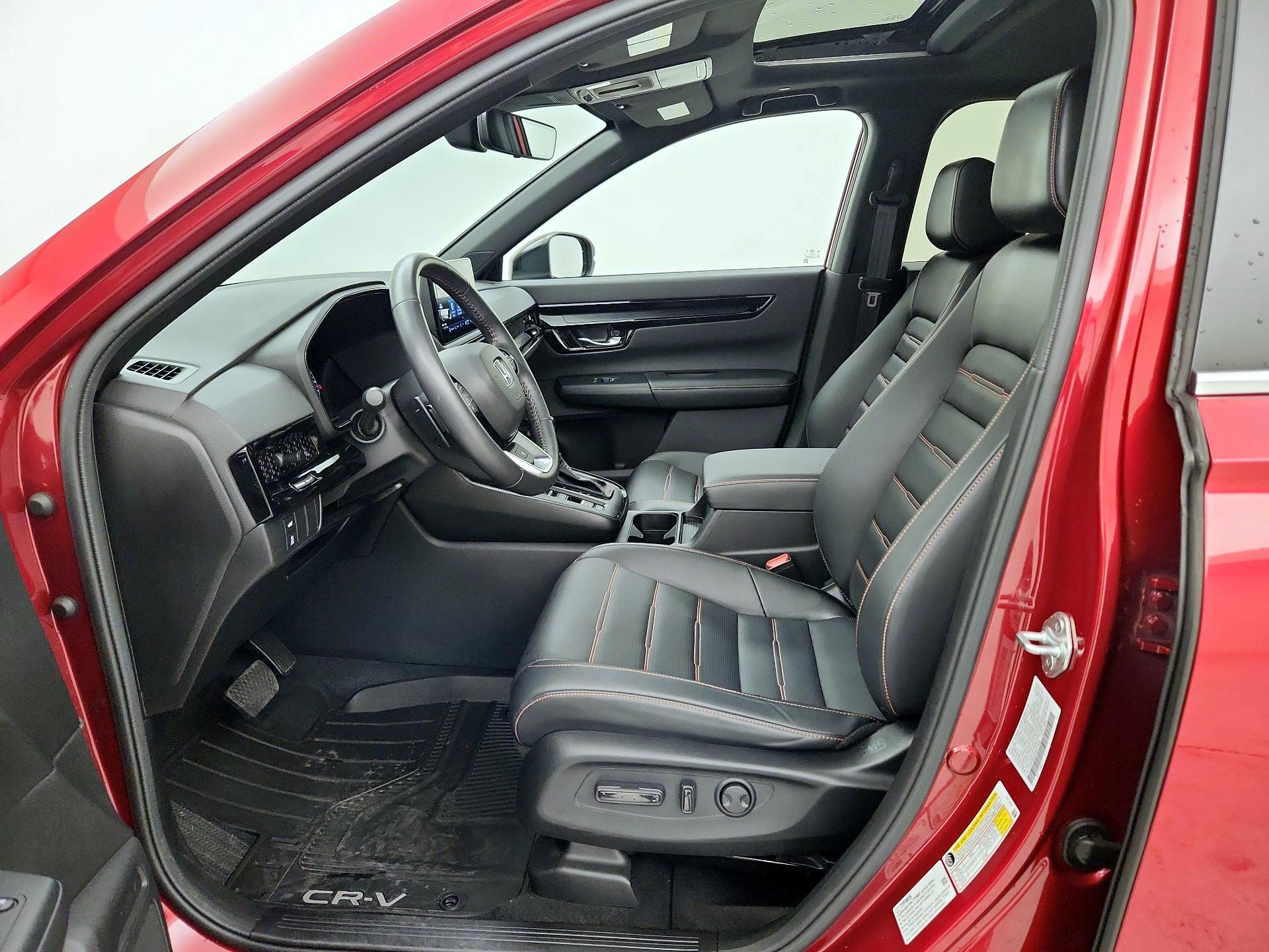 Thumbnail: 2023 Honda CR-V - 11
