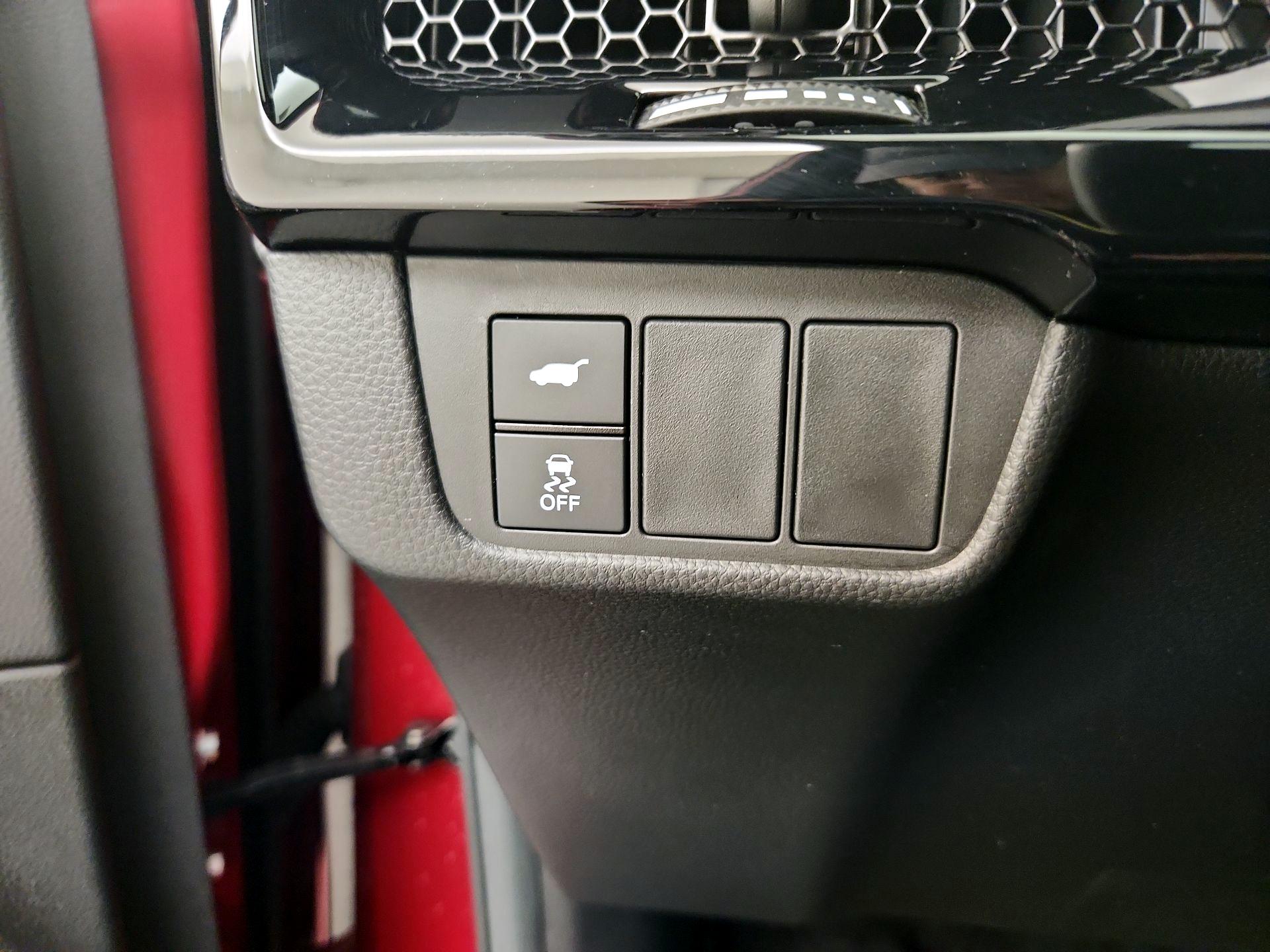 Thumbnail: 2023 Honda CR-V - 13