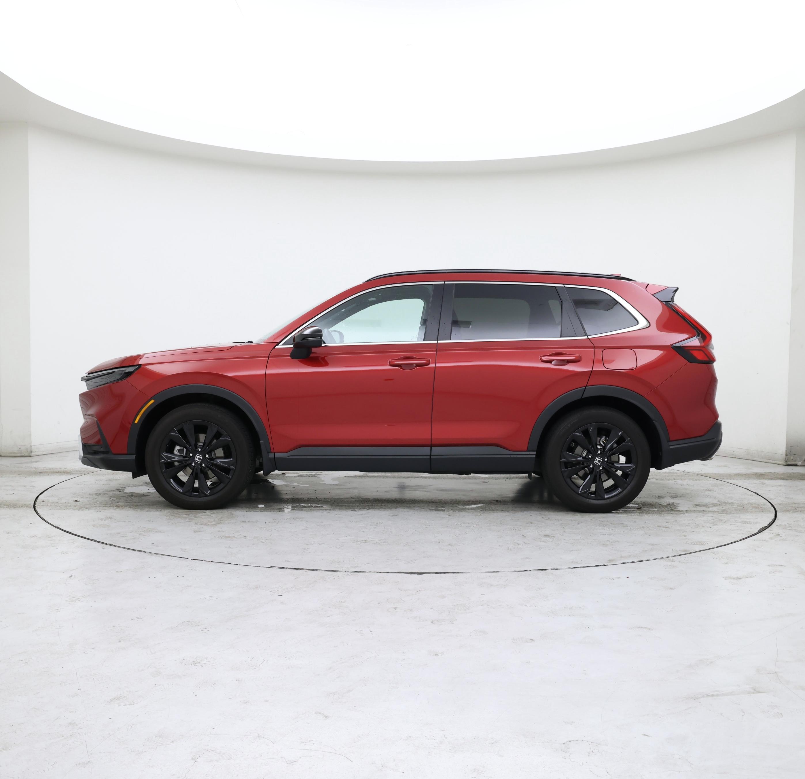 Thumbnail: 2023 Honda CR-V - 3
