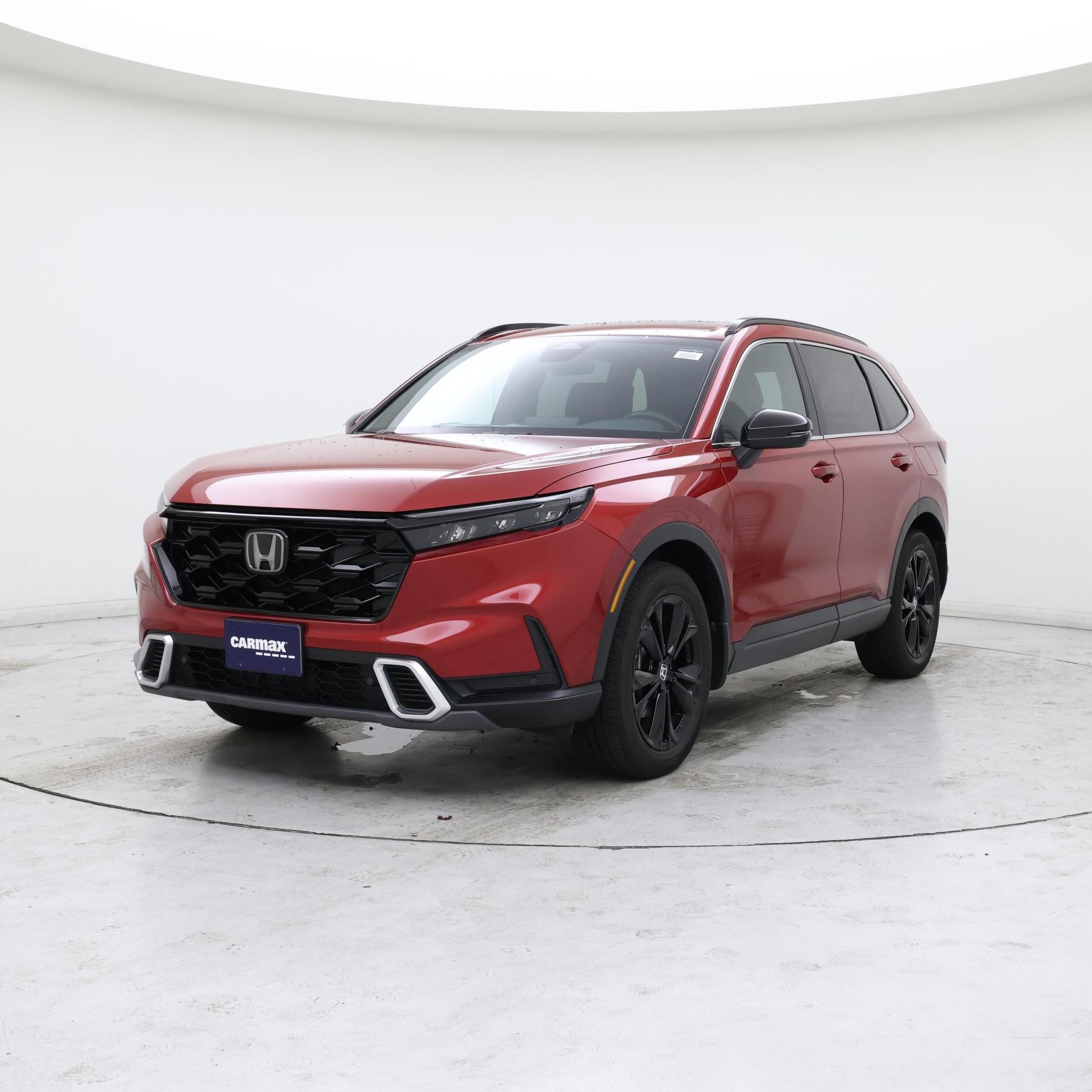 Thumbnail: 2023 Honda CR-V - 4