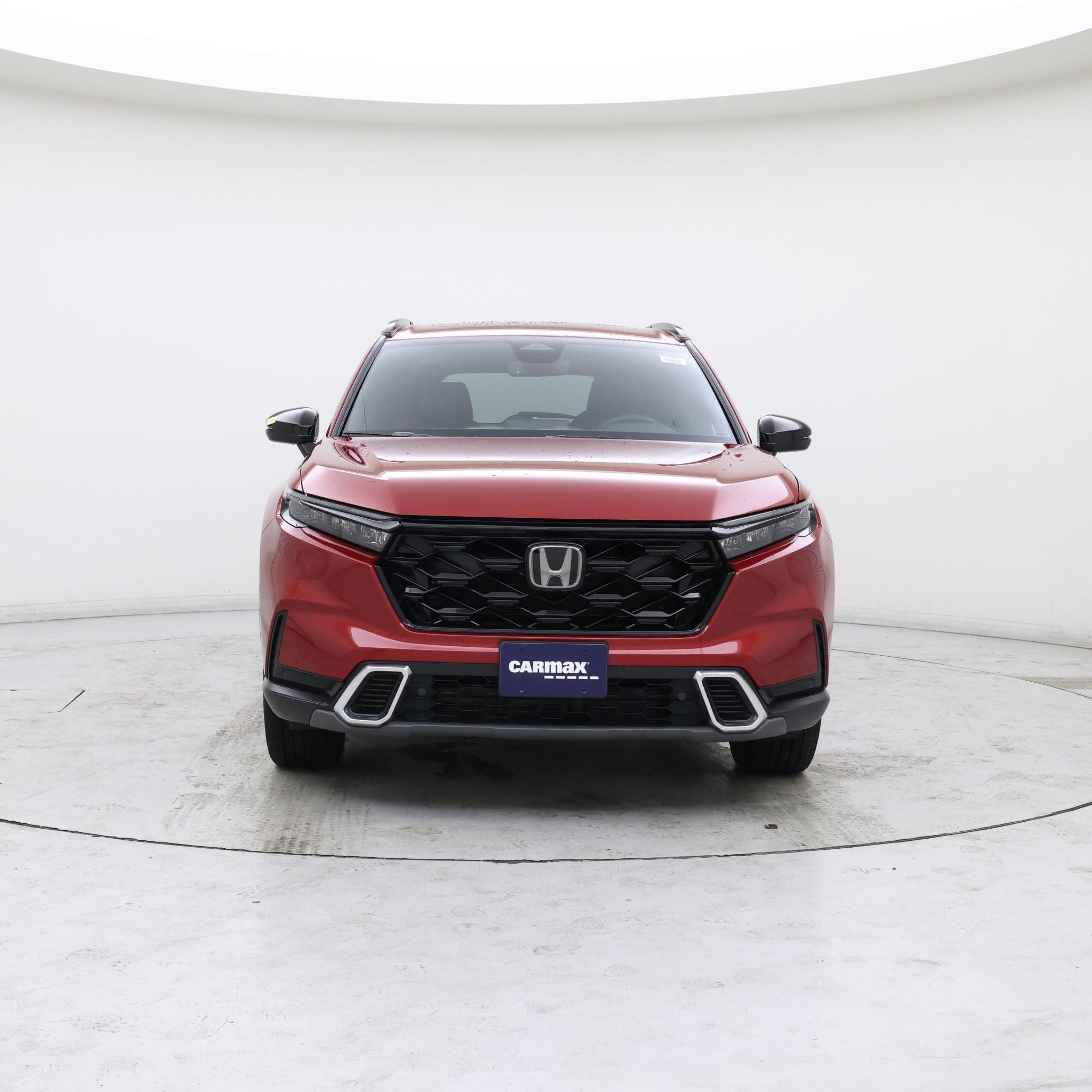 Thumbnail: 2023 Honda CR-V - 5