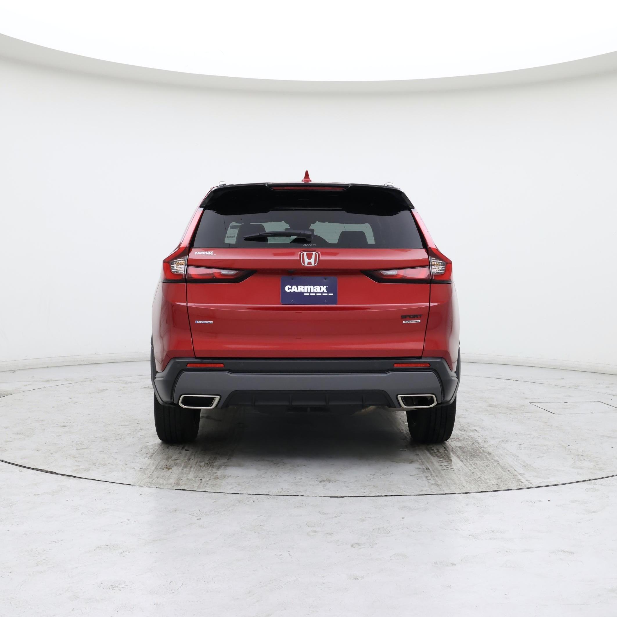 Thumbnail: 2023 Honda CR-V - 6