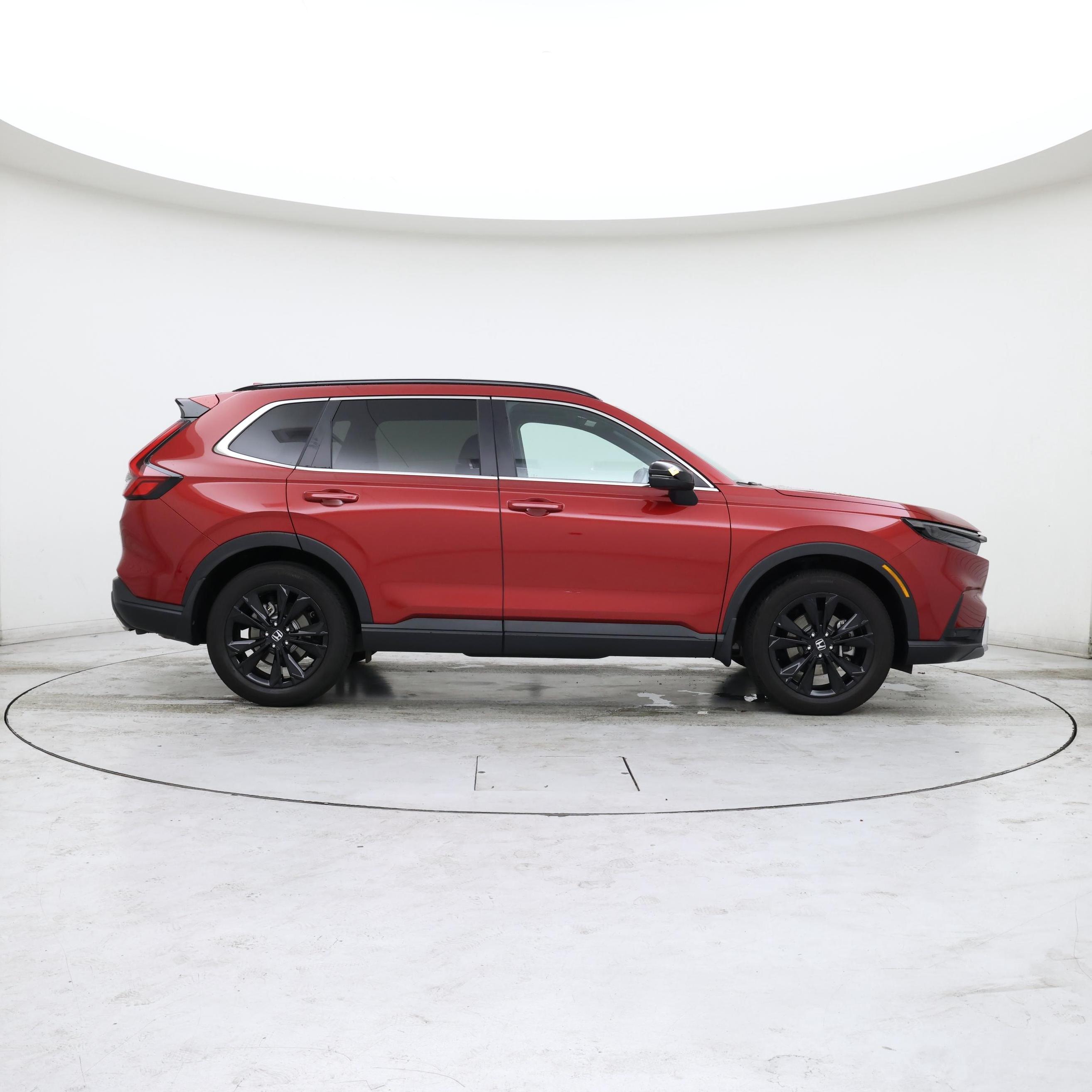 Thumbnail: 2023 Honda CR-V - 7