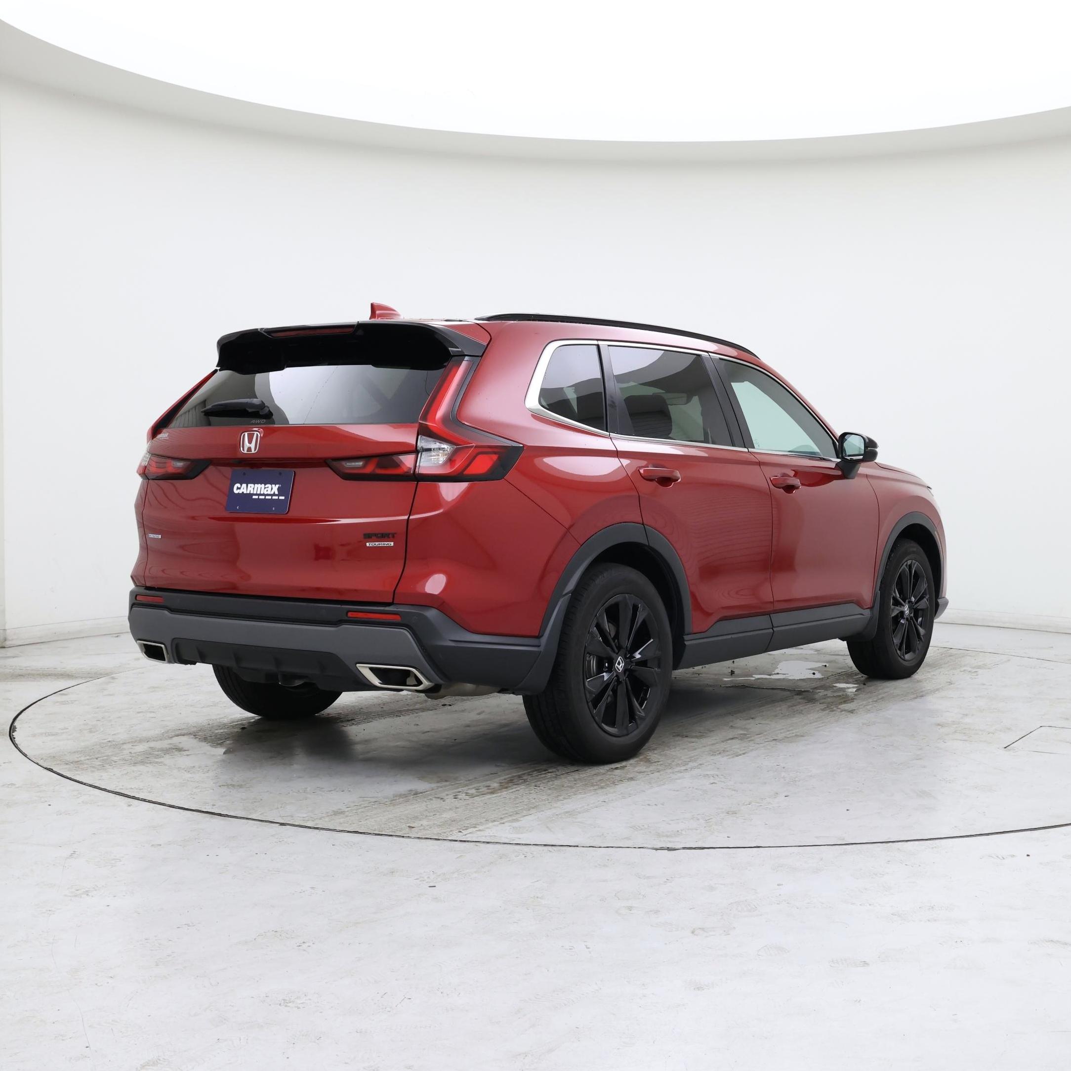 Thumbnail: 2023 Honda CR-V - 8