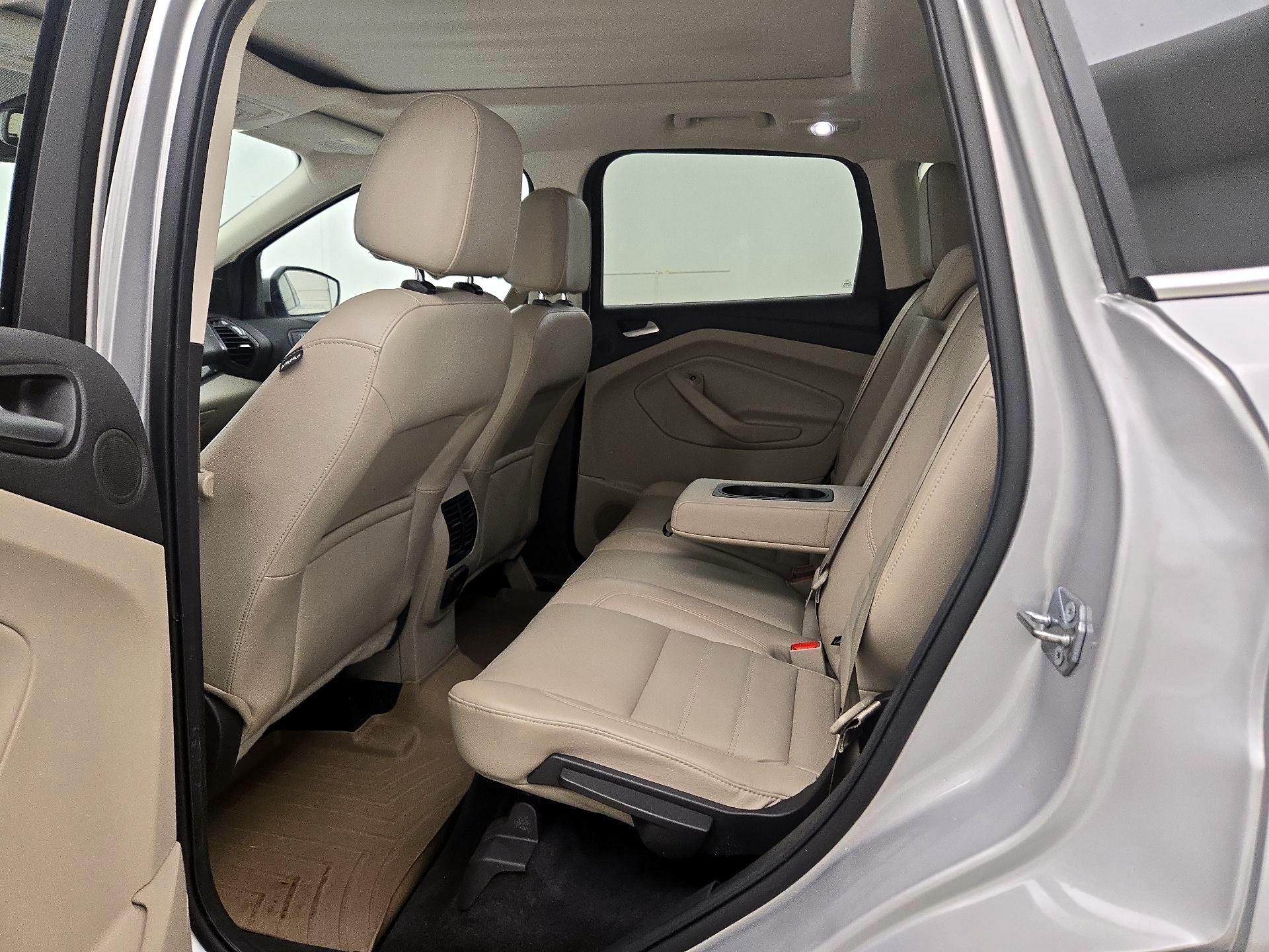 Thumbnail: 2017 Ford Escape - 19