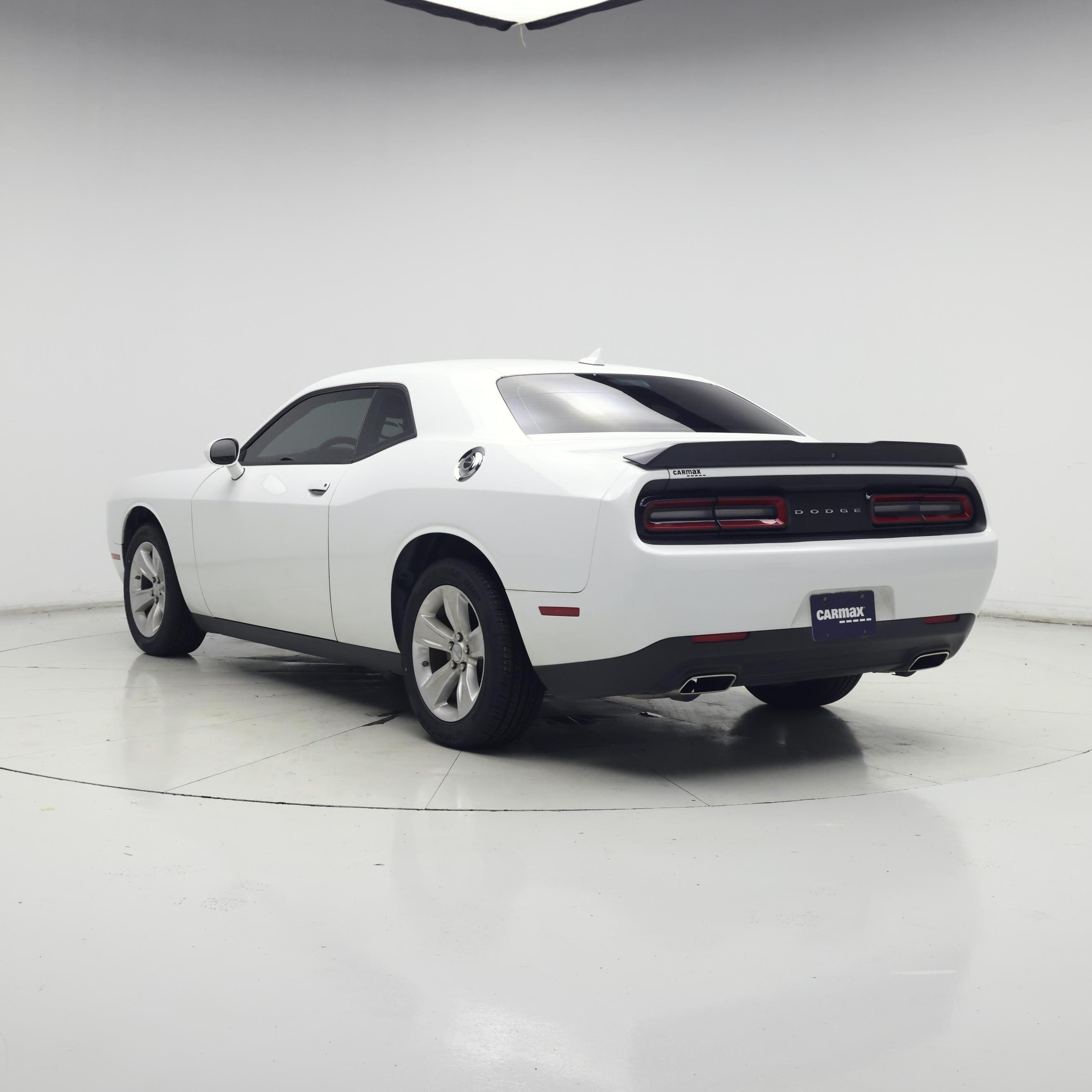 Thumbnail: 2023 Dodge Challenger - 2