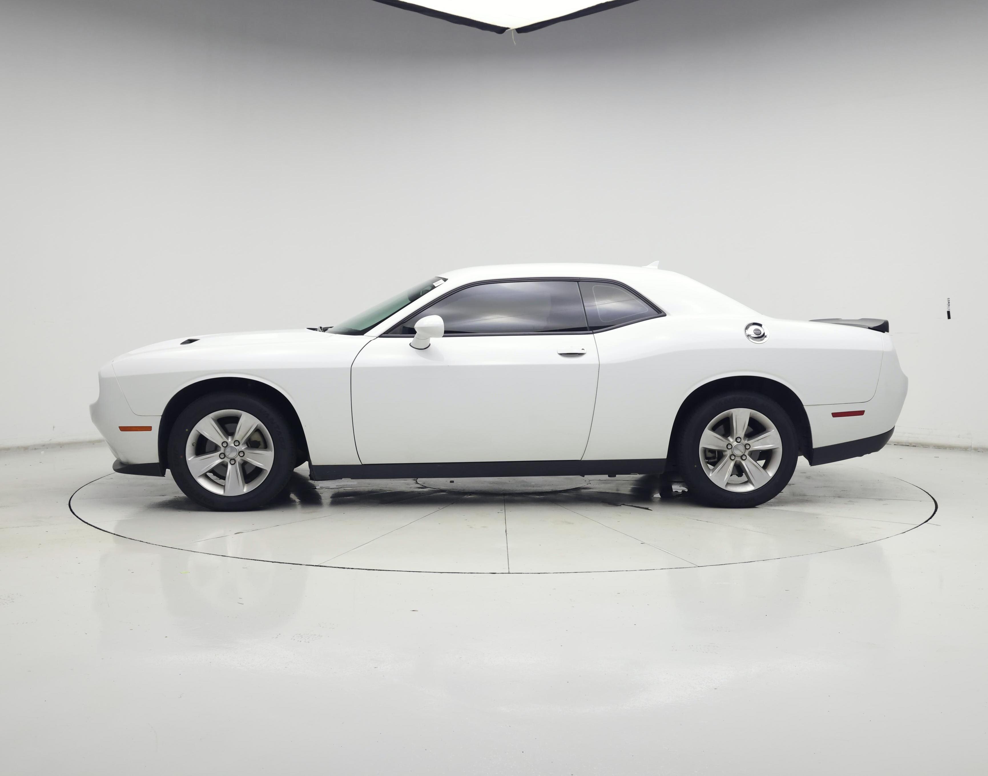 Thumbnail: 2023 Dodge Challenger - 3