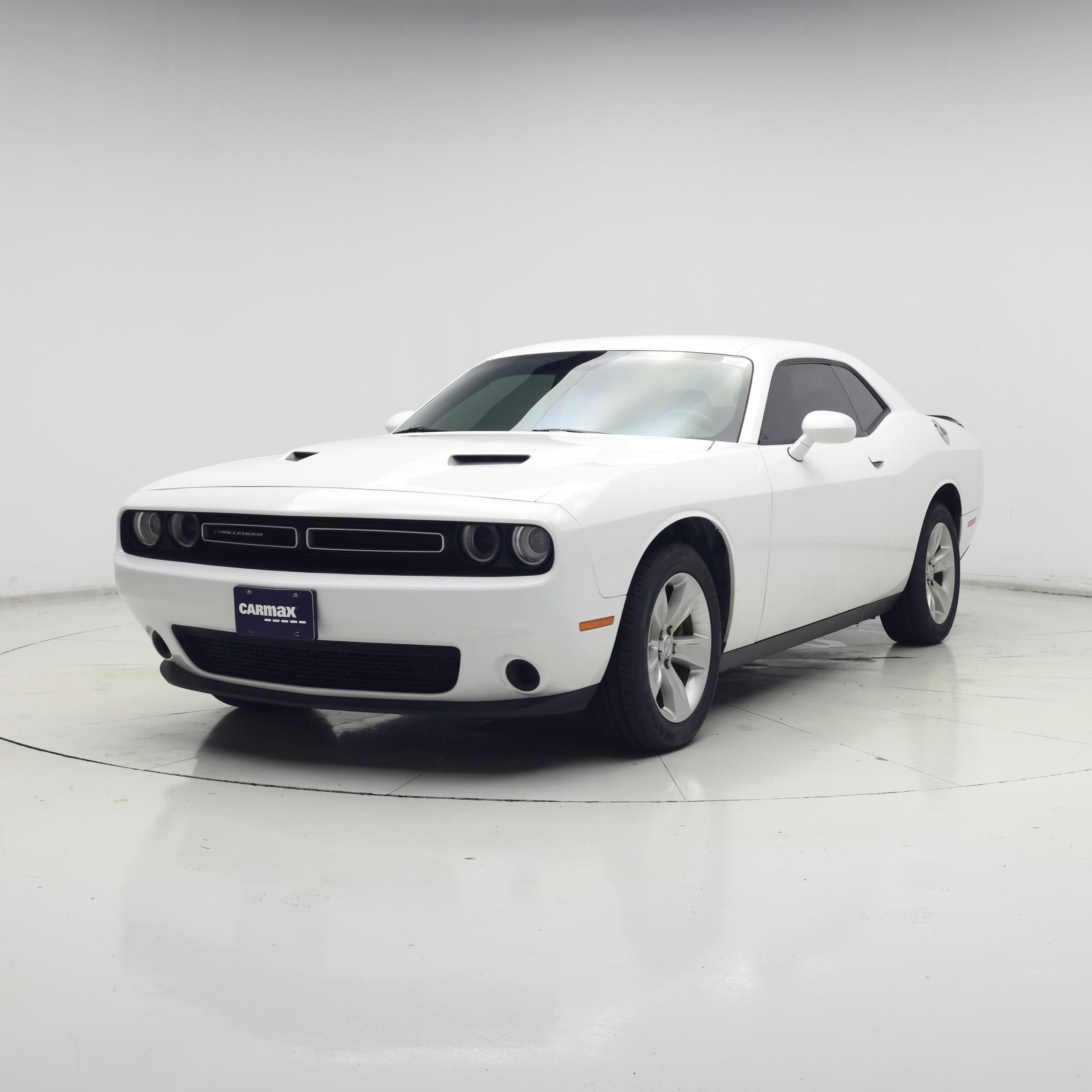 Thumbnail: 2023 Dodge Challenger - 4