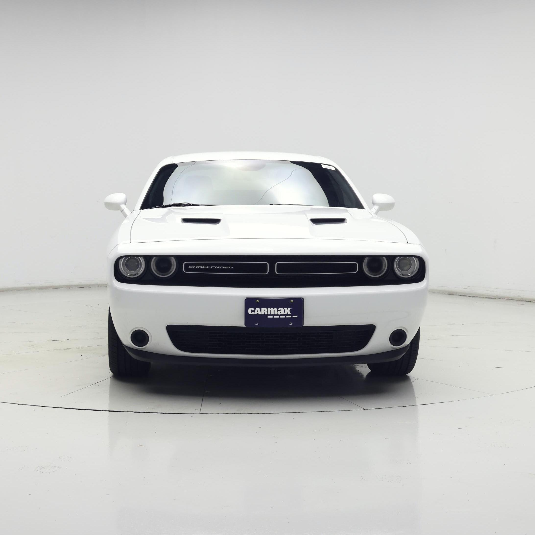 Thumbnail: 2023 Dodge Challenger - 5