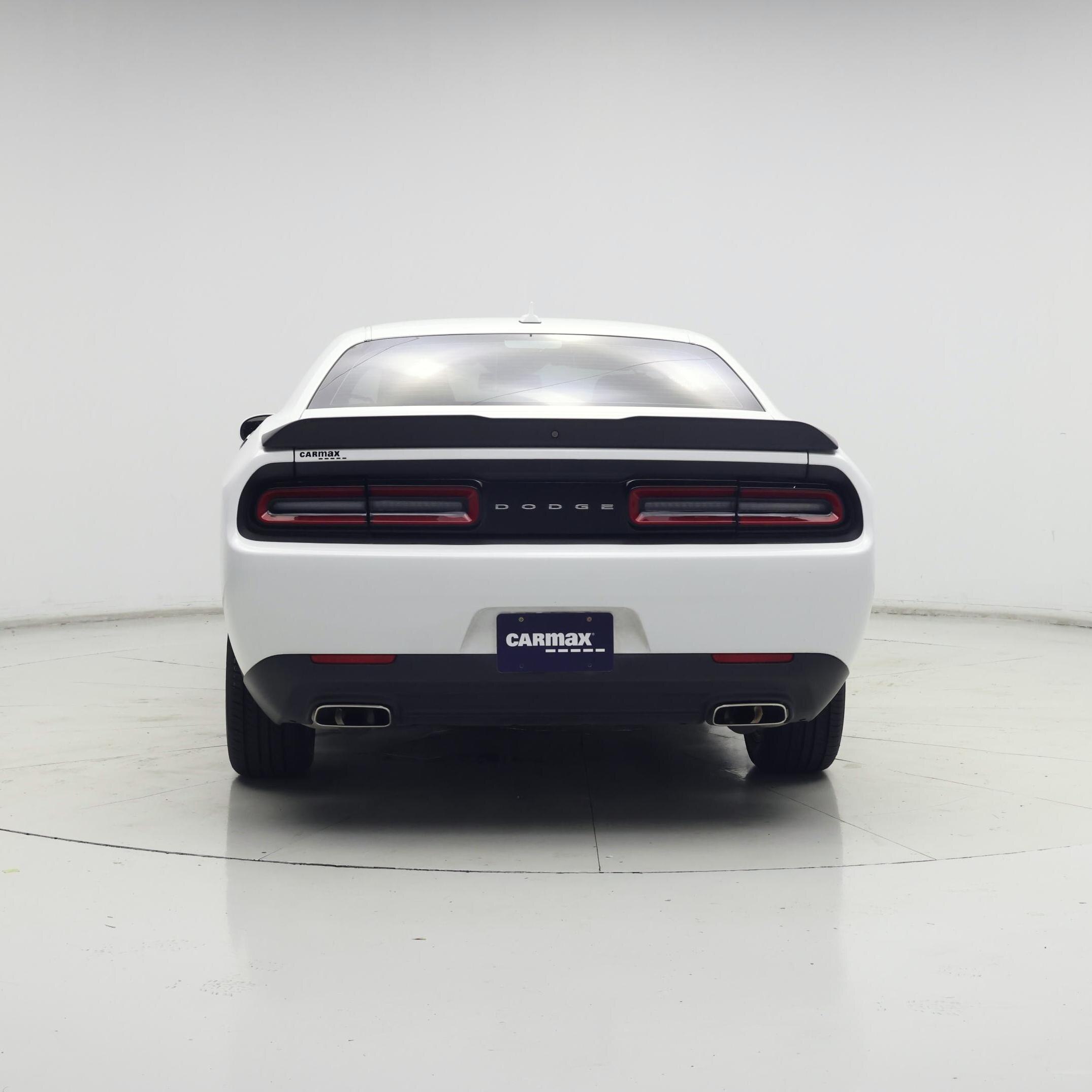Thumbnail: 2023 Dodge Challenger - 6