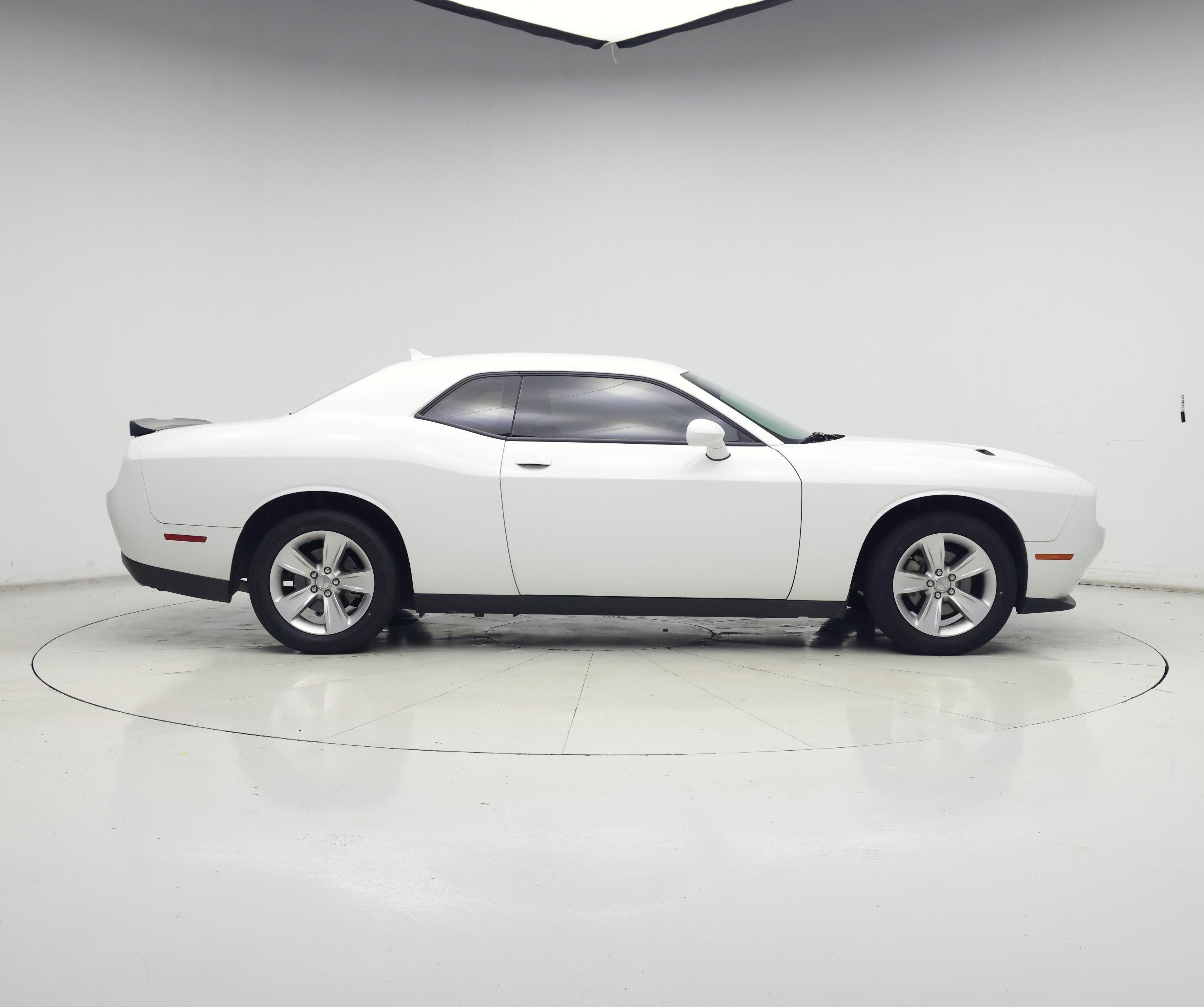 Thumbnail: 2023 Dodge Challenger - 7