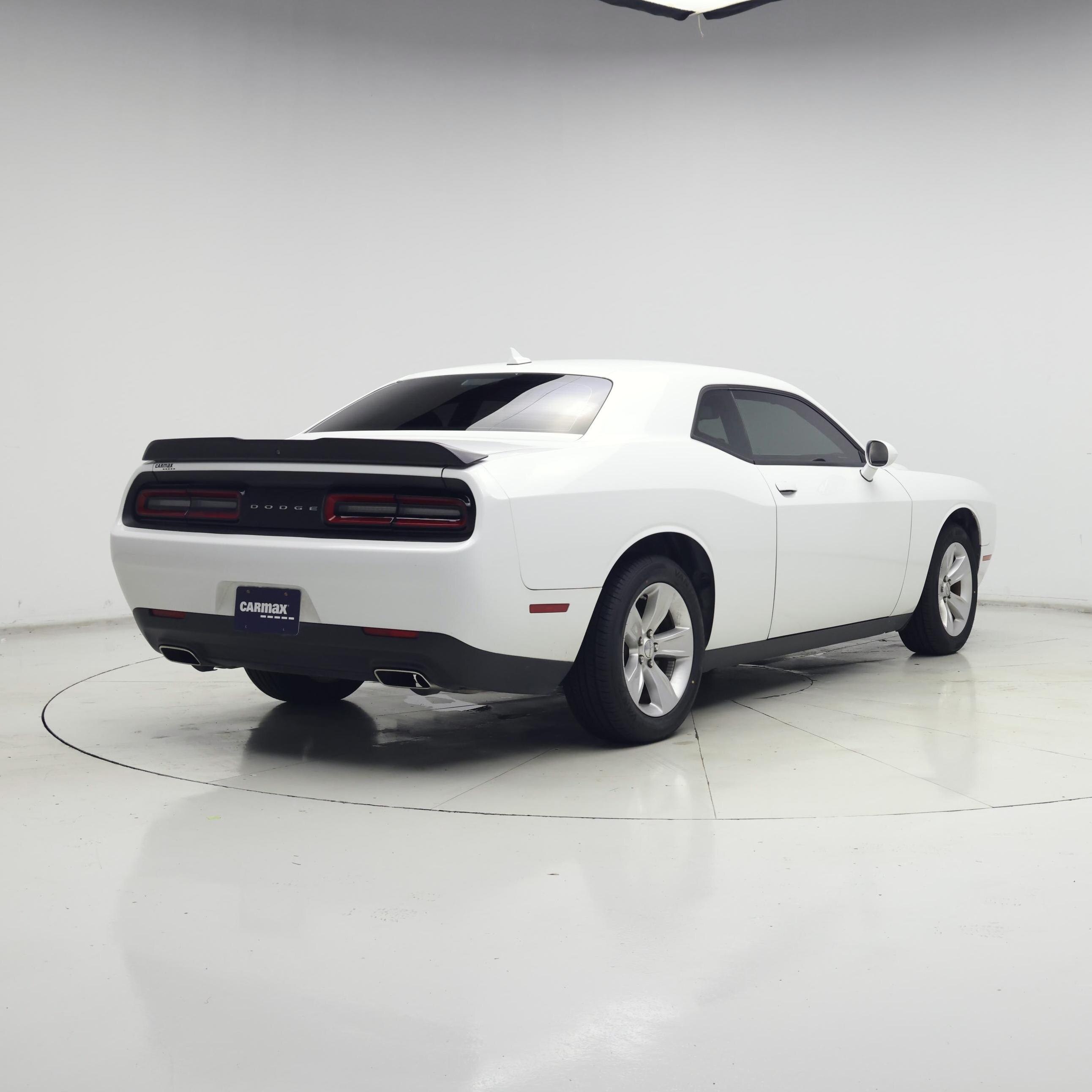 Thumbnail: 2023 Dodge Challenger - 8